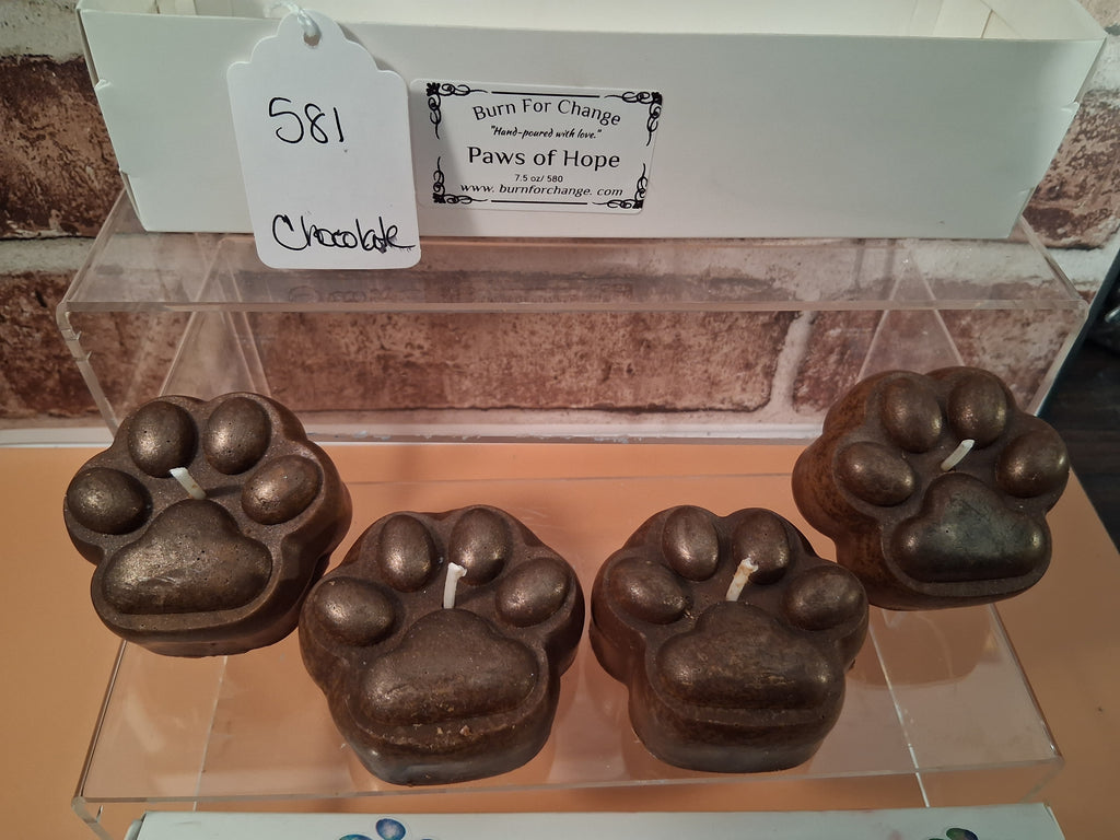 Paws of Hope