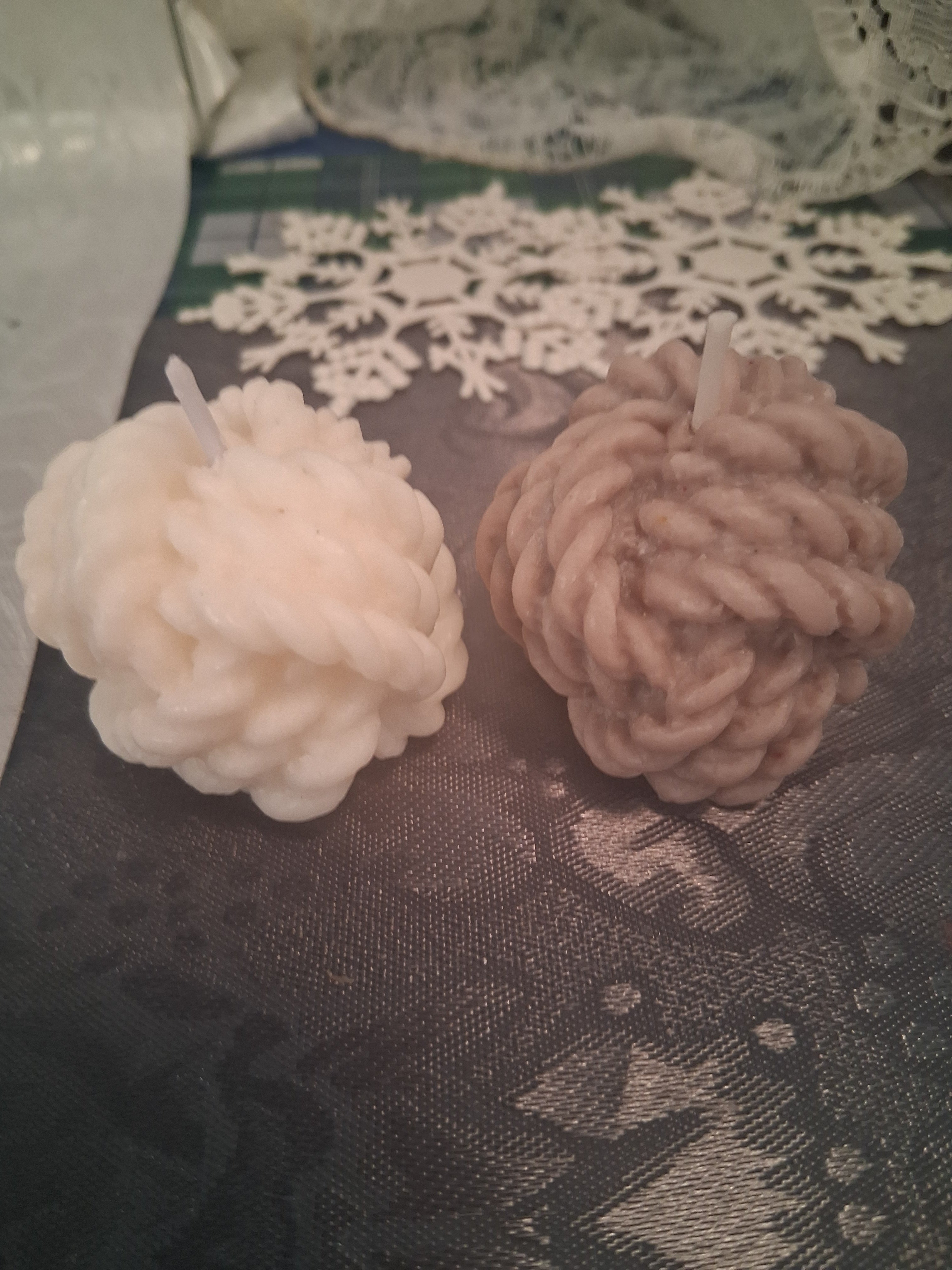 Knot Duo 4 (Set of 2)