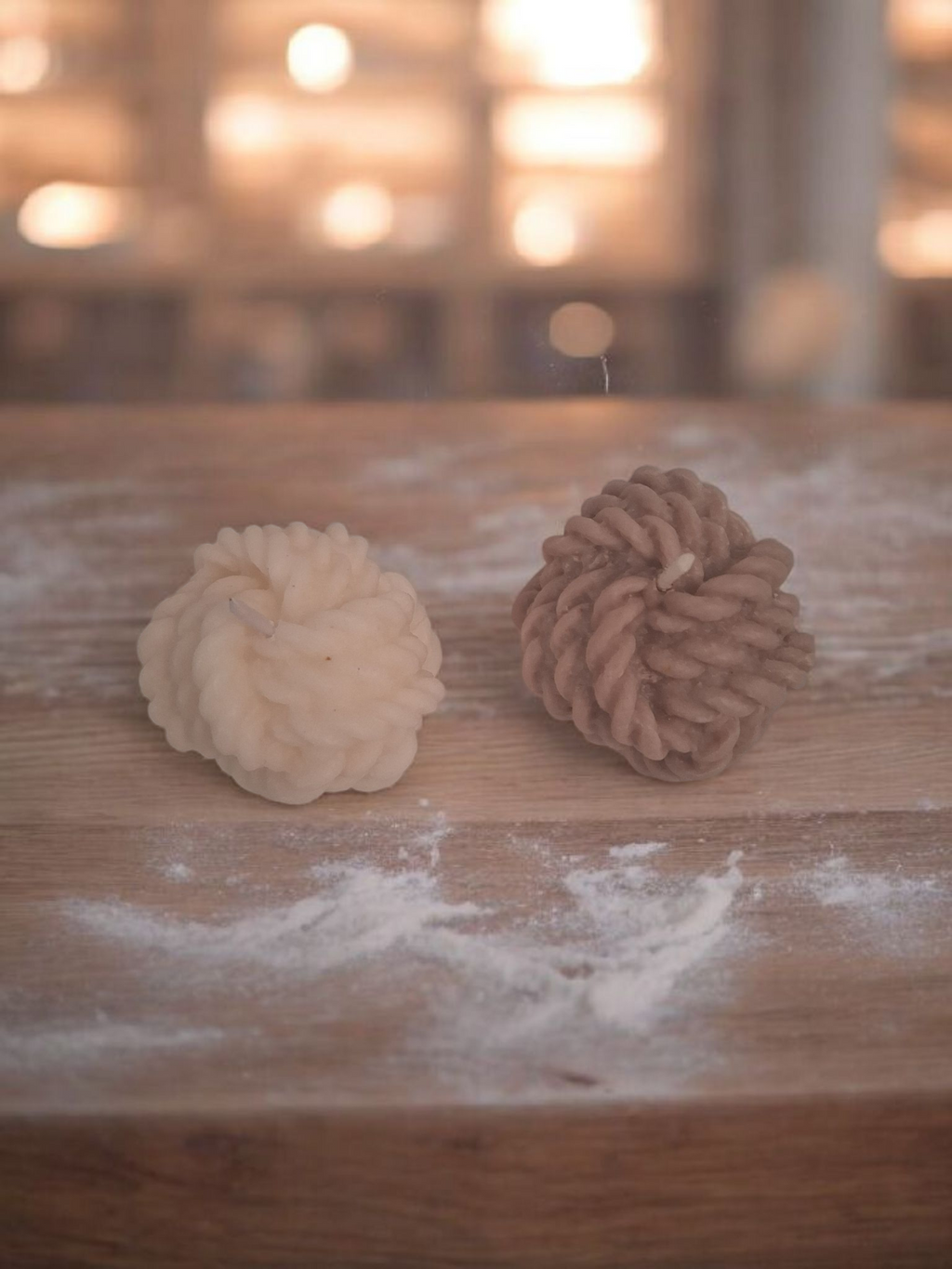 Knot Duo 4 (Set of 2)