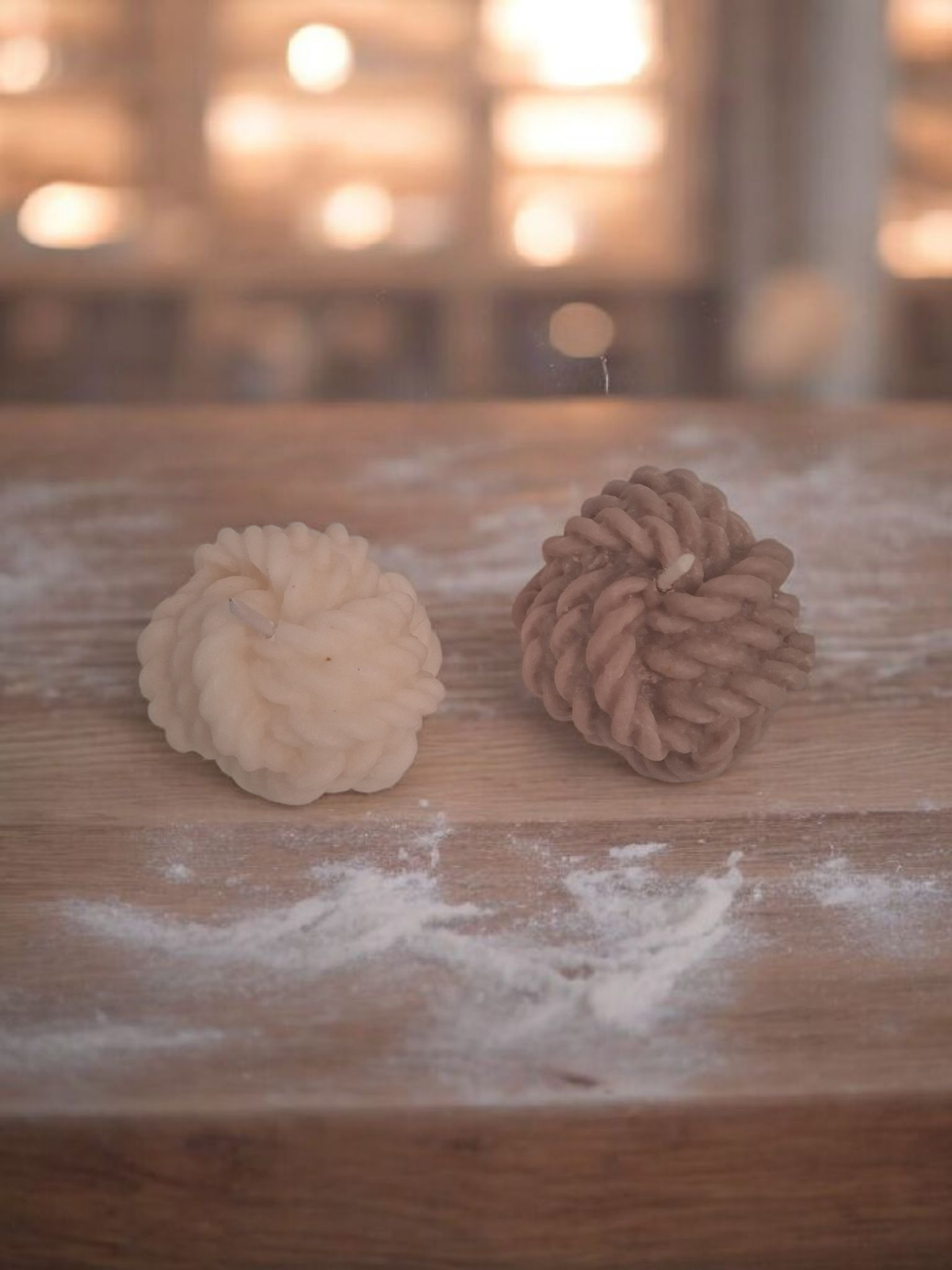 Knot Duo 4 (Set of 2)