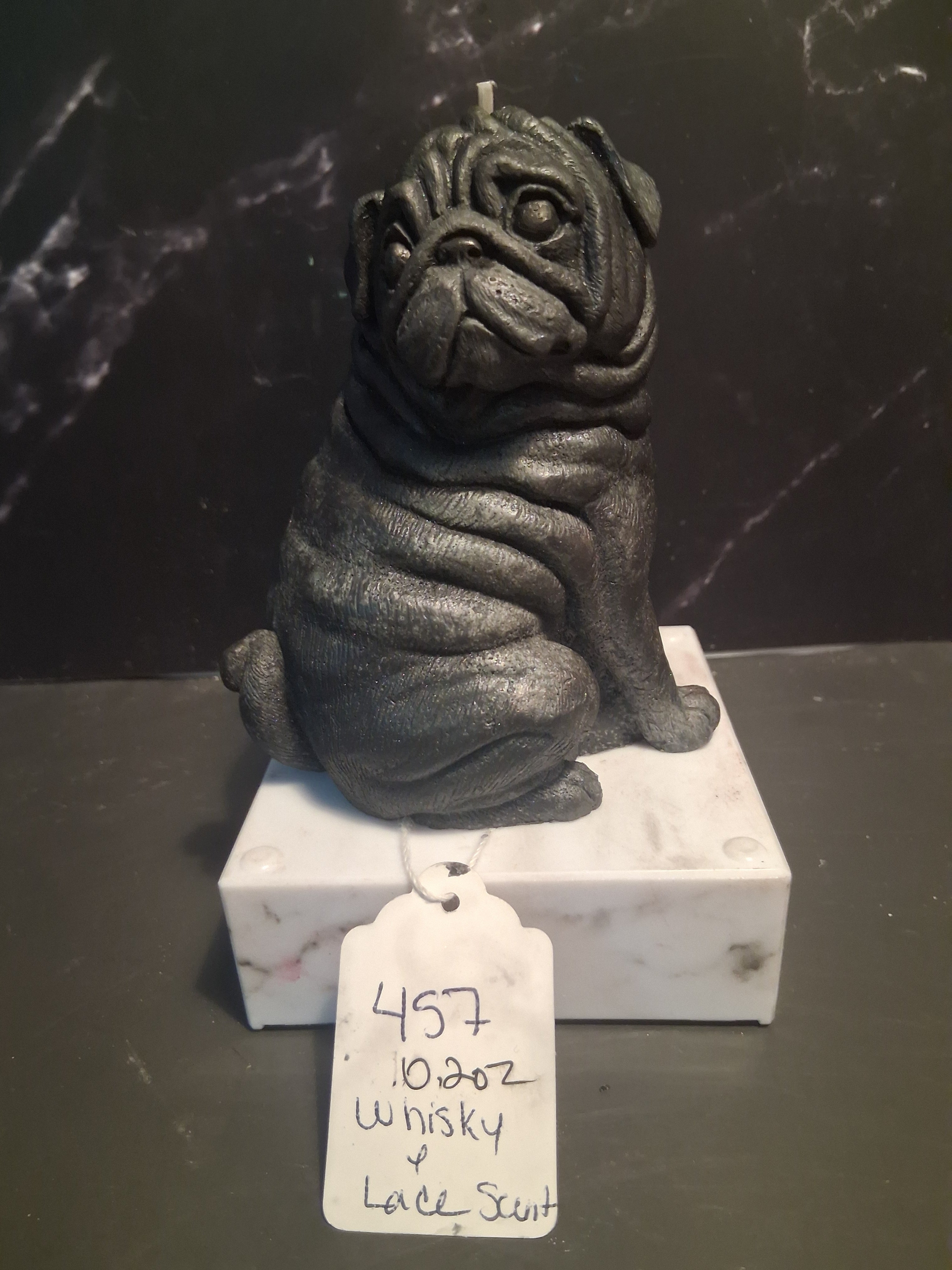 Pug Perfection