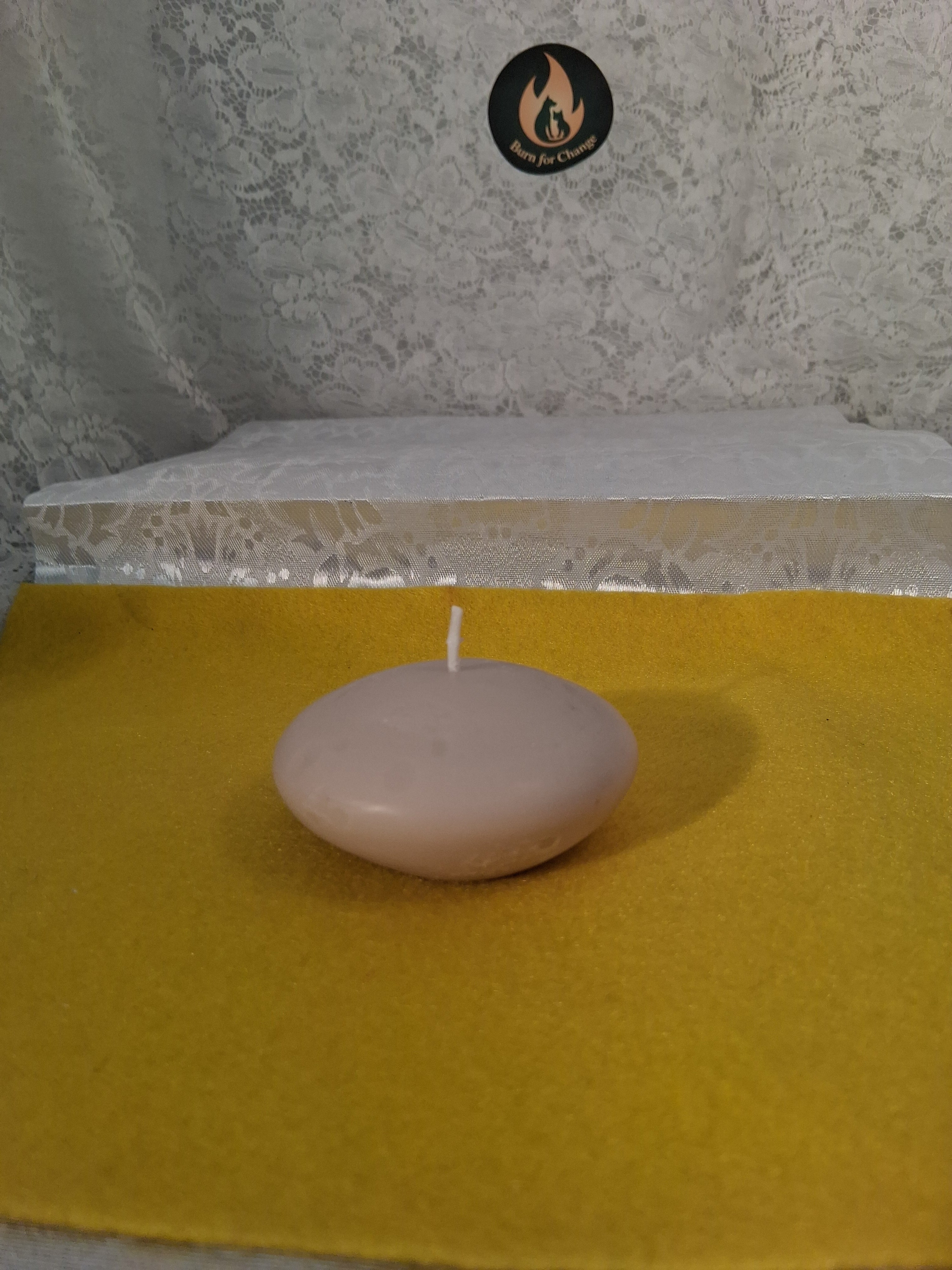 Sandalwood Floater 2