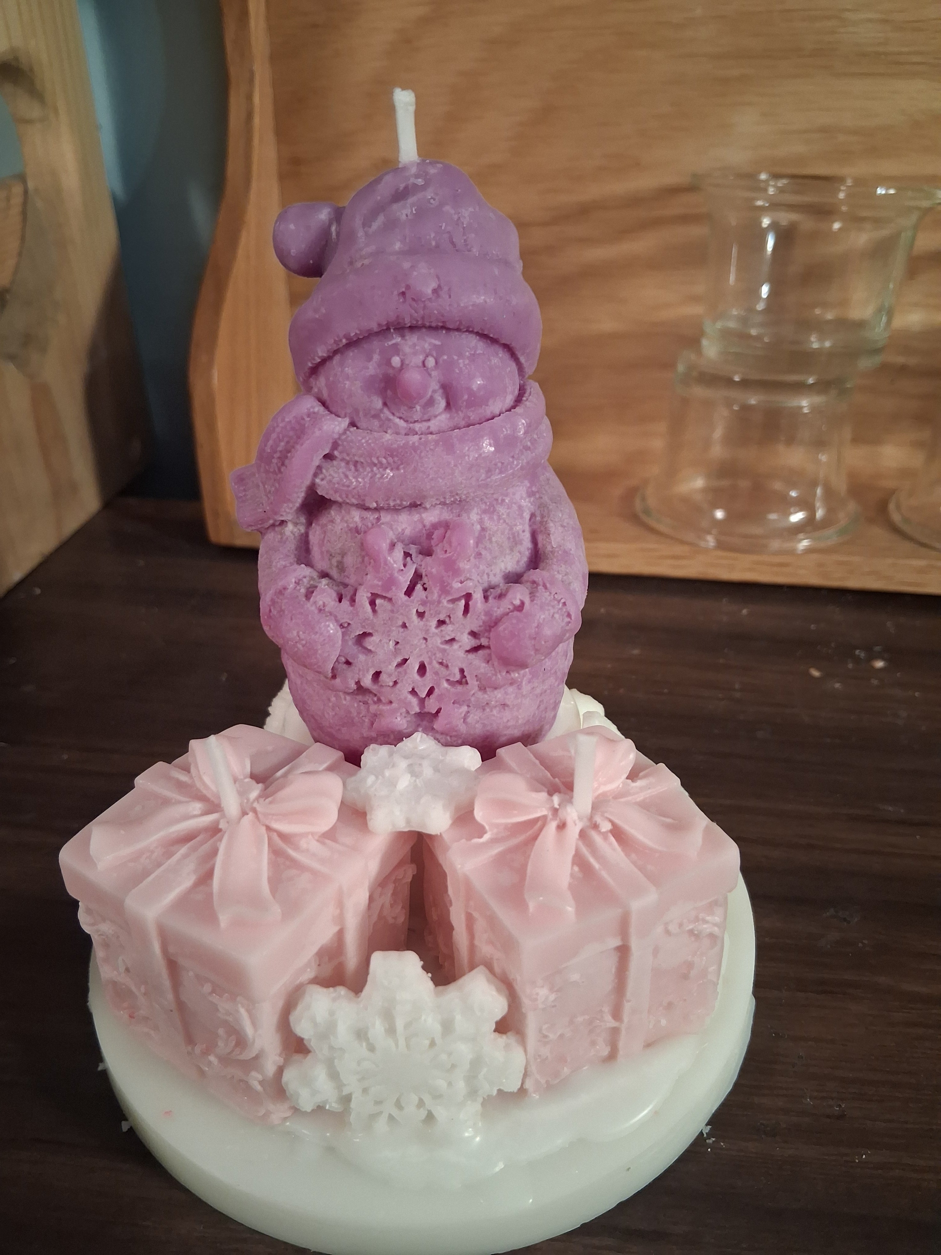 Snowflake Wonderland