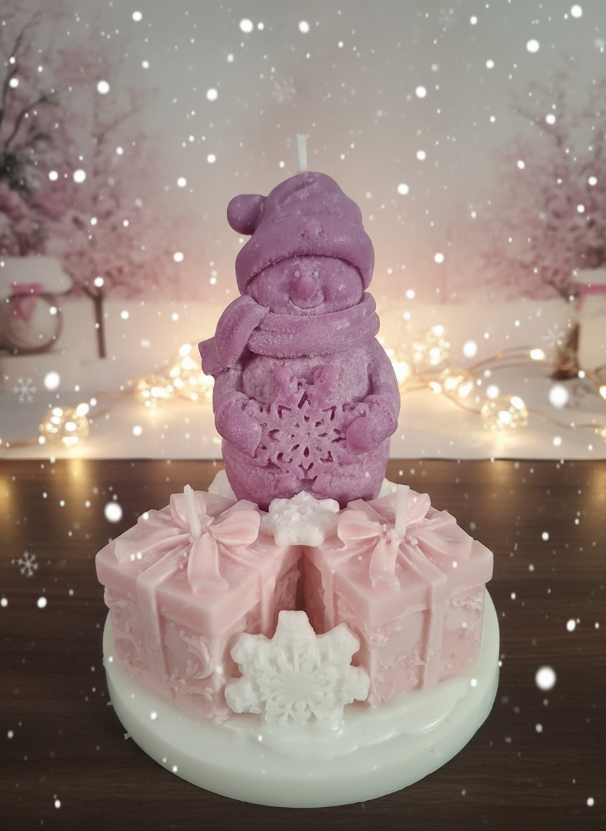 Snowflake Wonderland