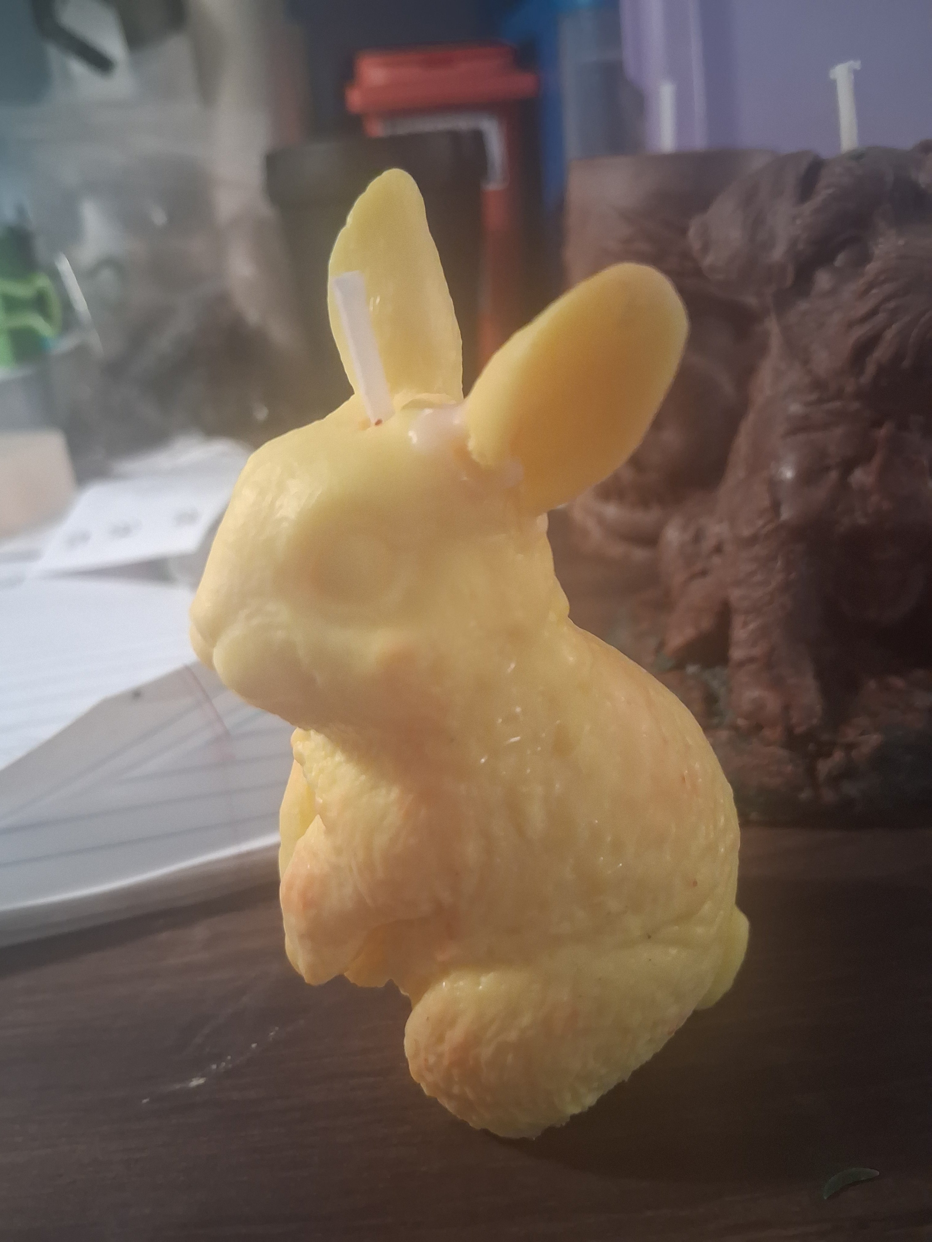 Honey Bunny