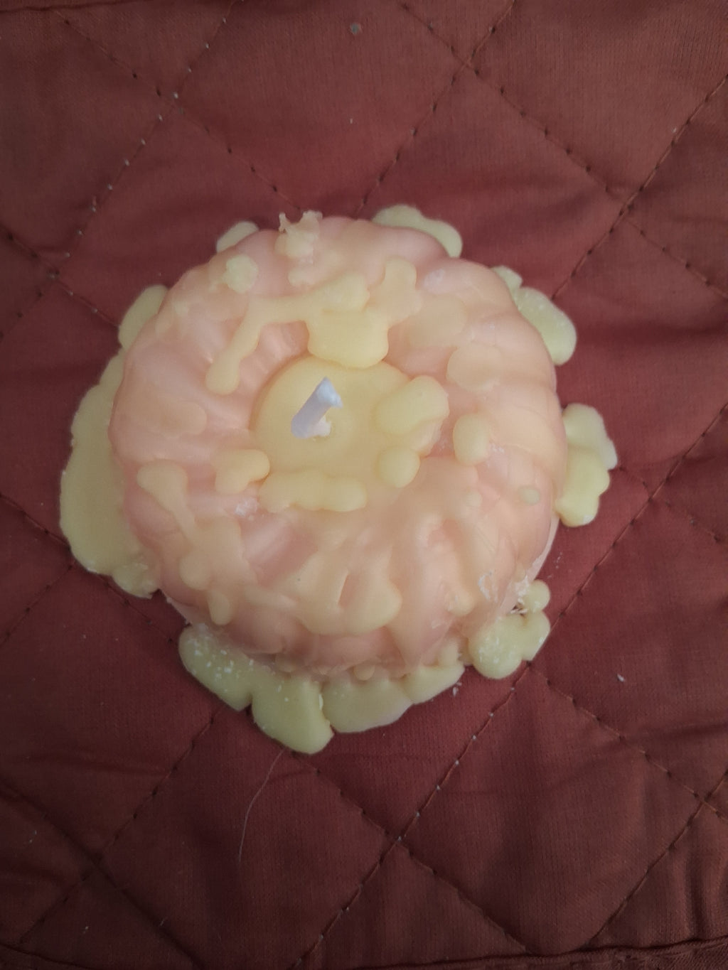 Pumpkin Spice and Gingerbread (Set of 4)