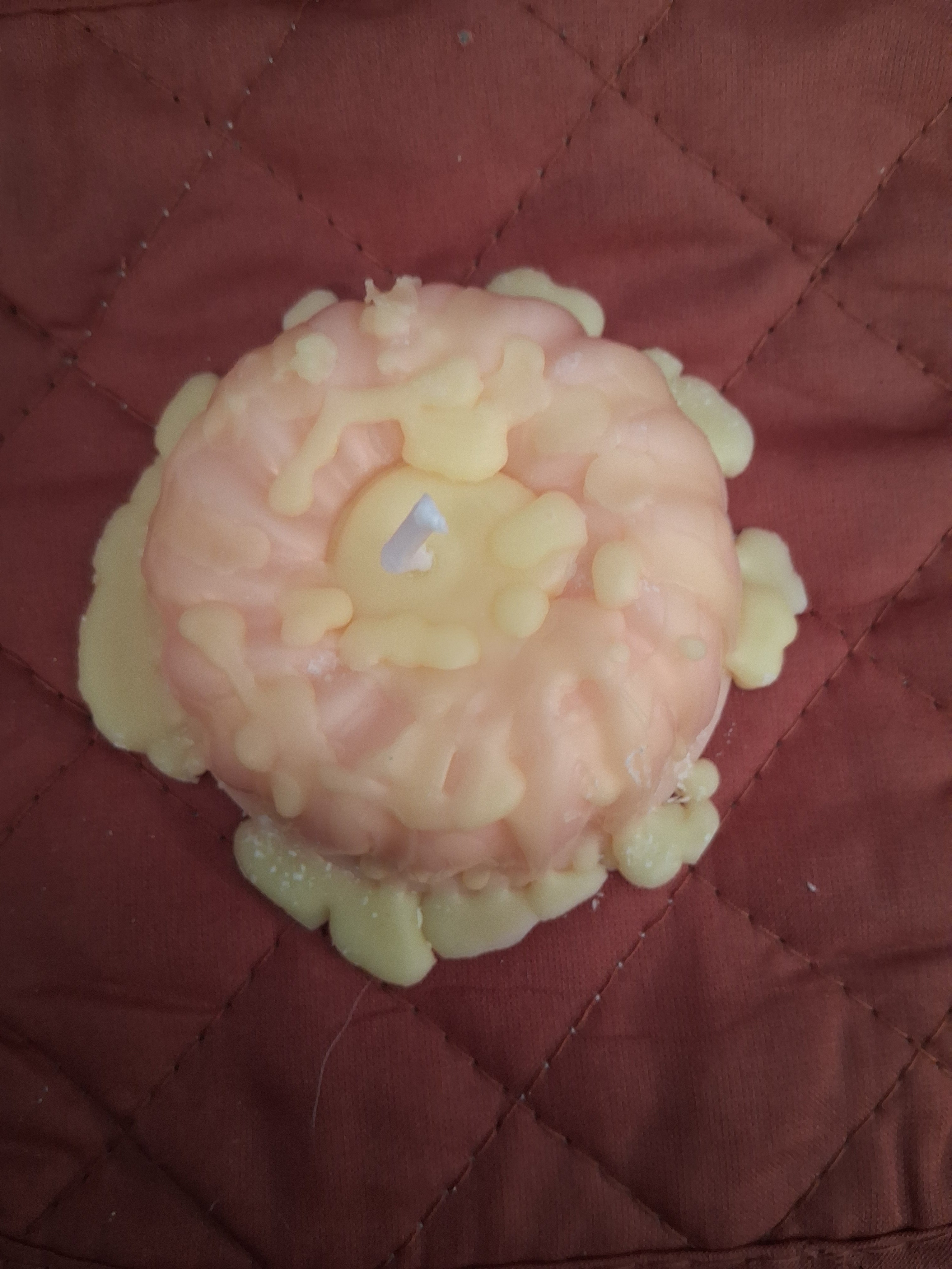 Pumpkin Spice and Gingerbread (Set of 4)