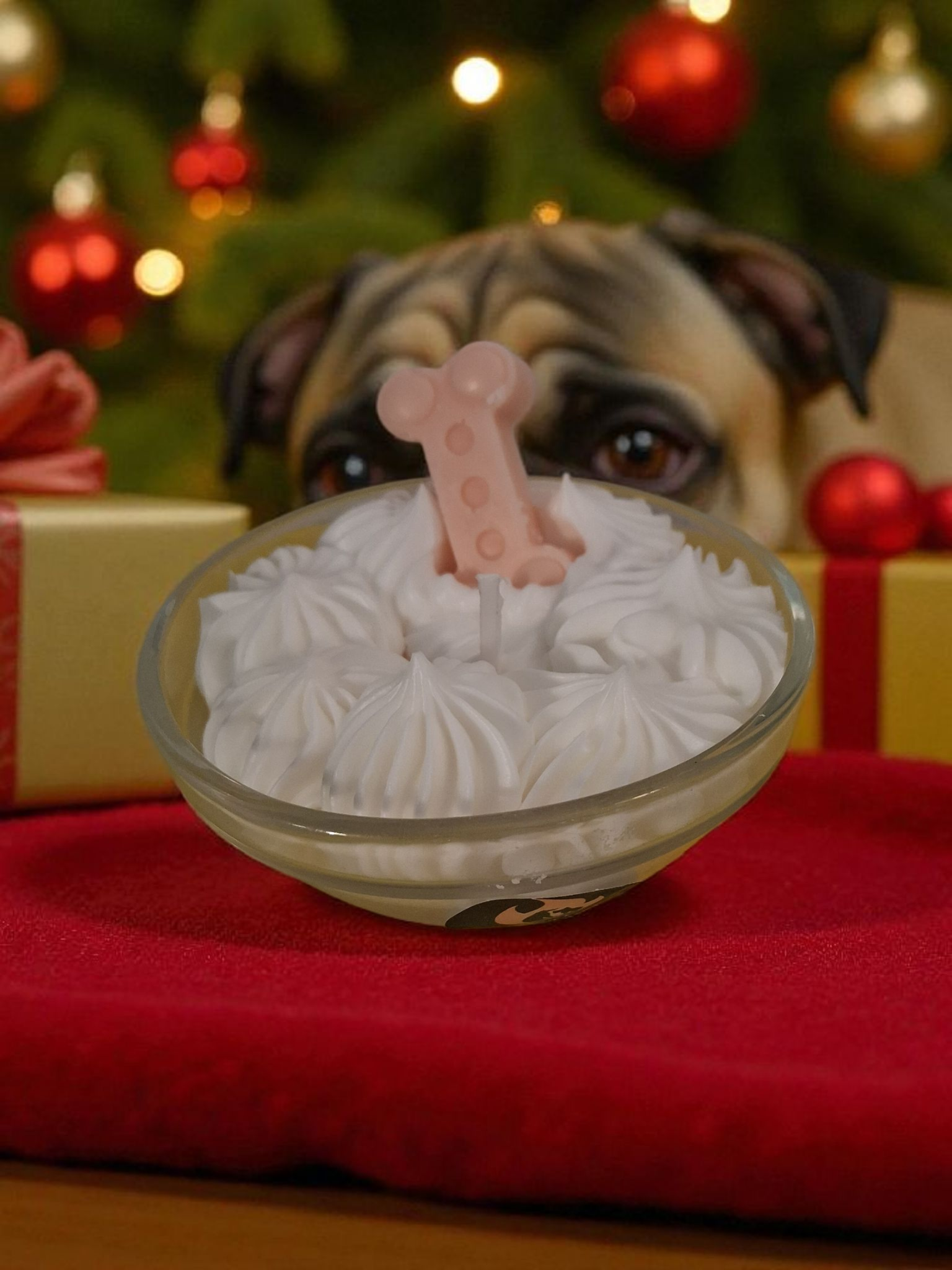 Ultimate Pup Cup