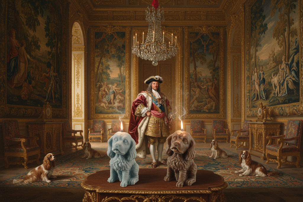 Cavalier Comfort