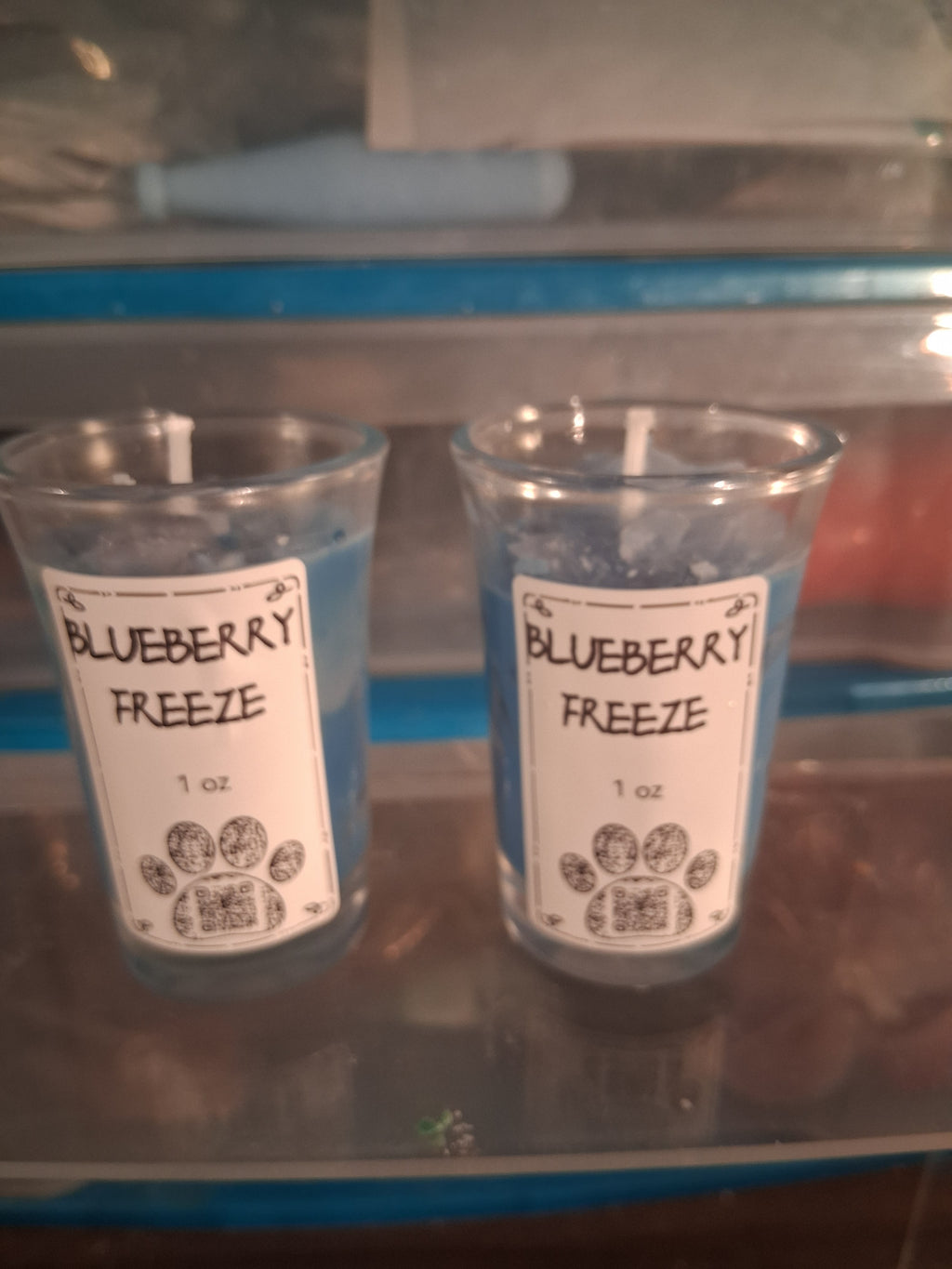 Gel Shots