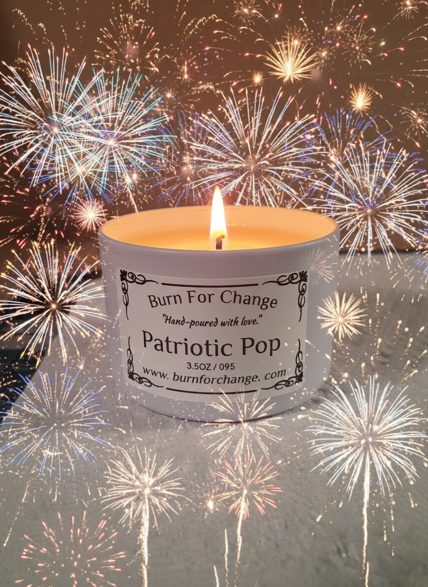 Patriotic Pop