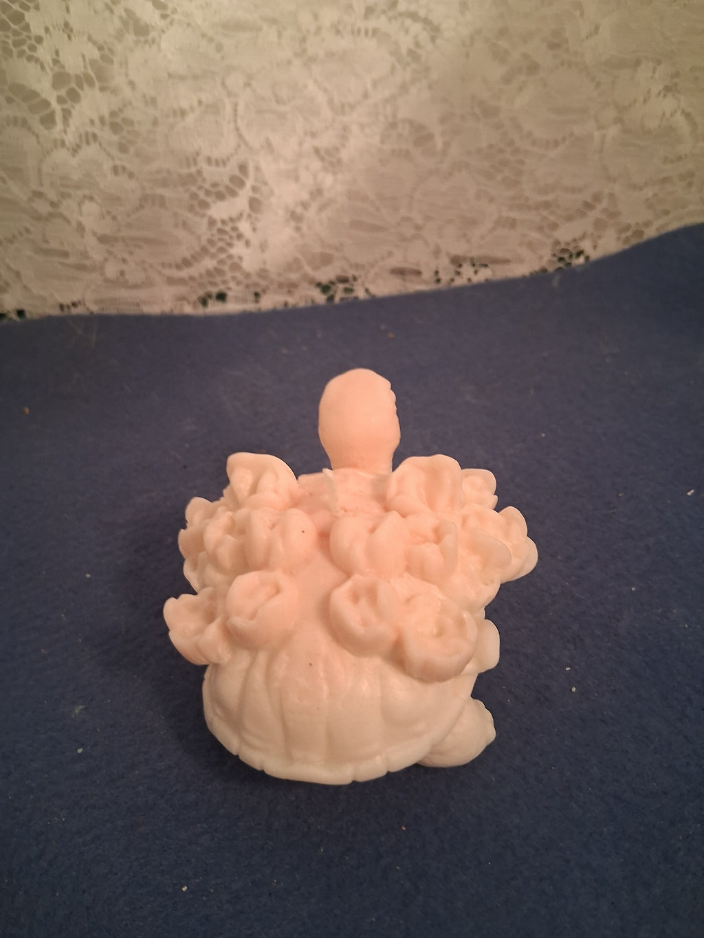 Turtle Blossom Guardian 2