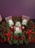 Festive Wreath