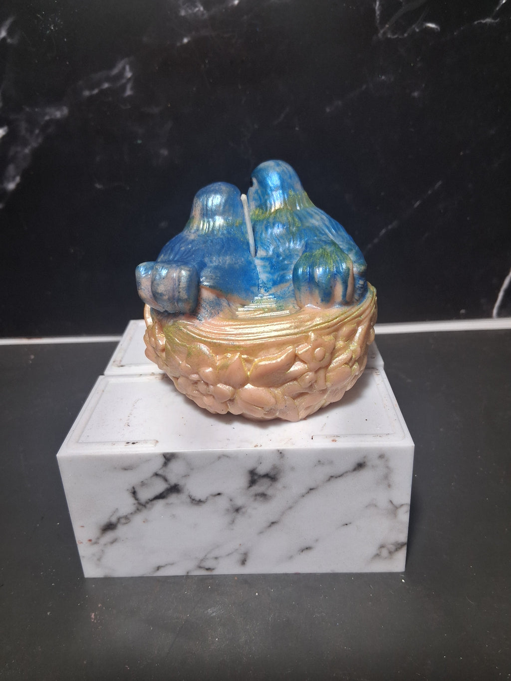 Eternal Nest