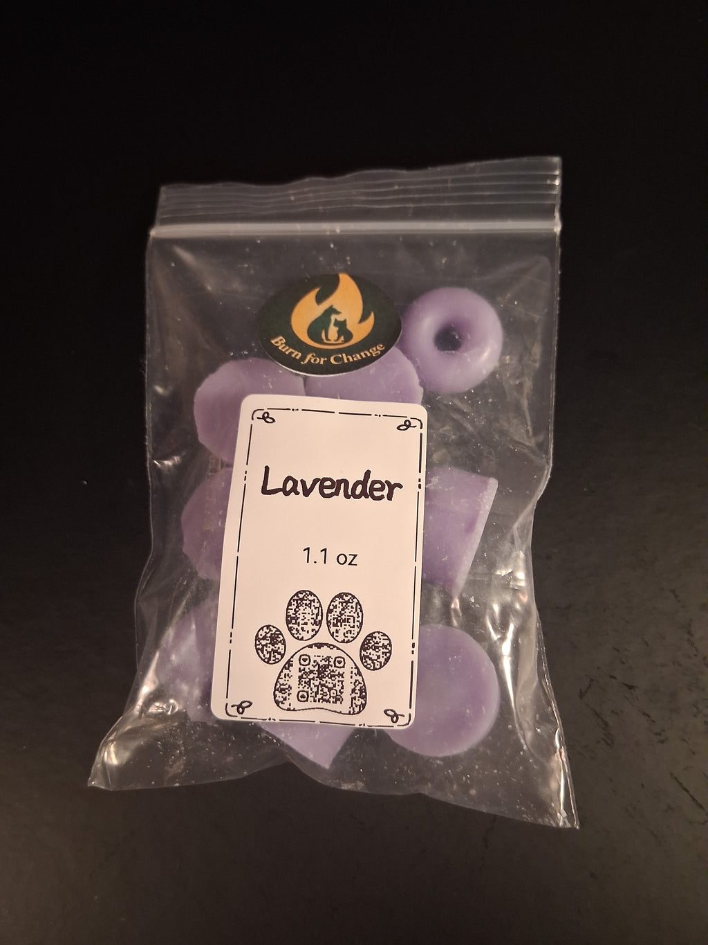 Lavender