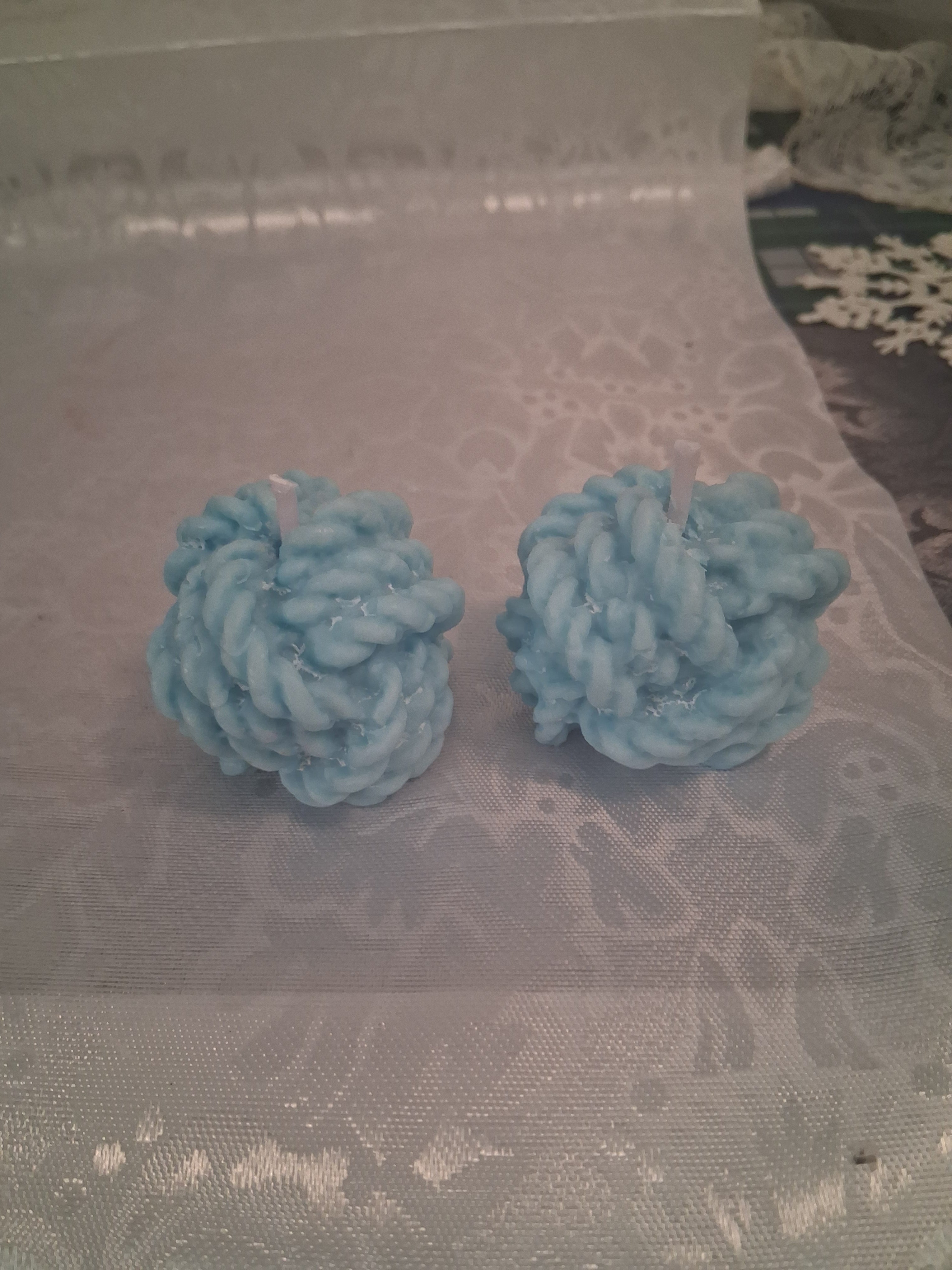 Knot Duo 5 (Set of 2)