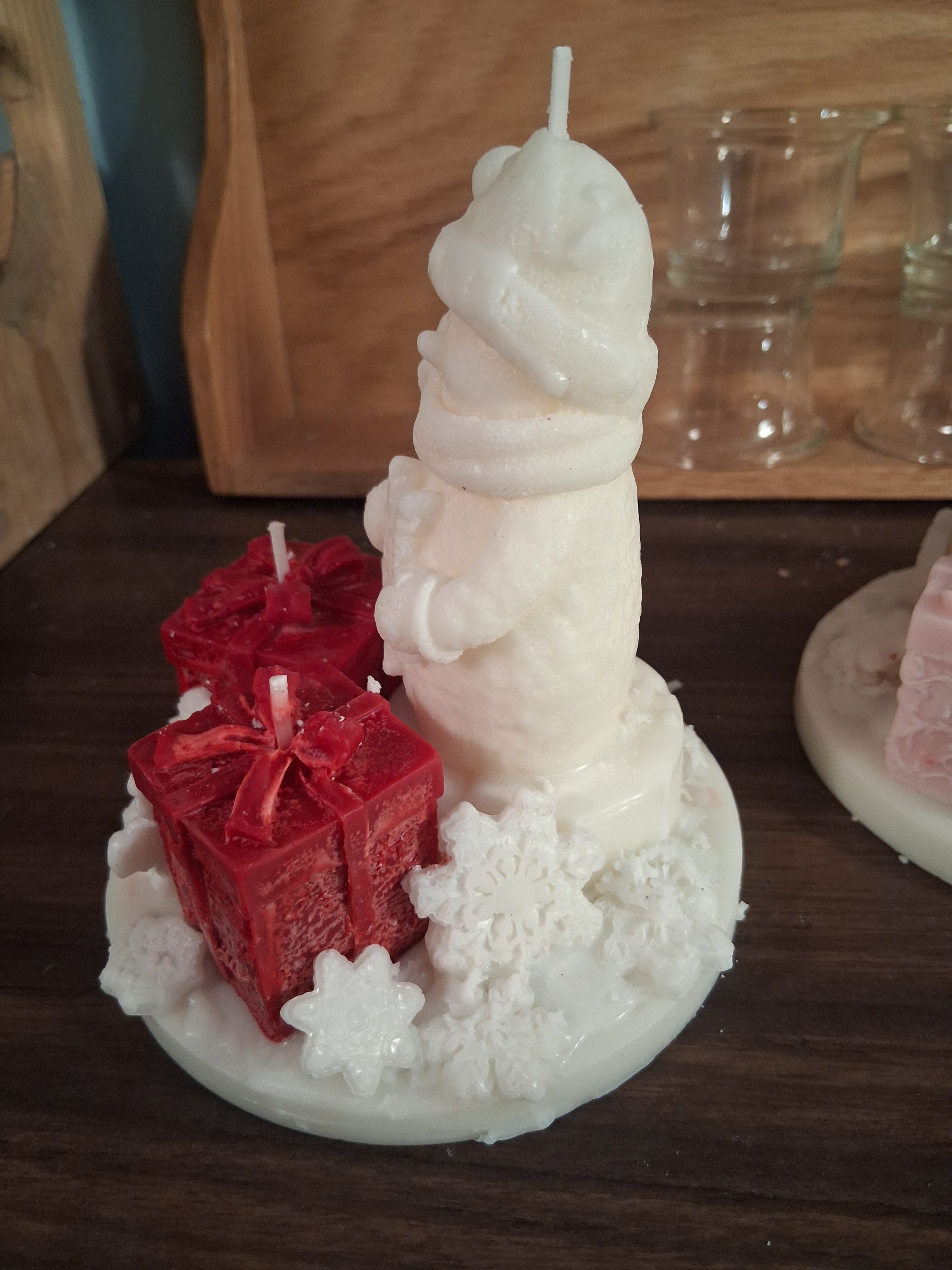 Snowflake Wonderland