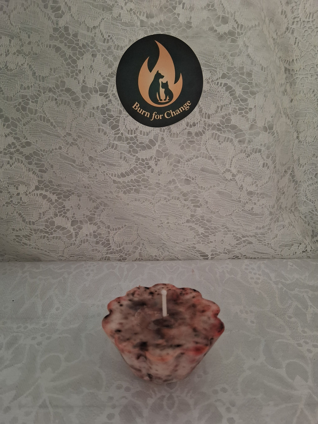 Tie-Dyed Cupcake Craze 2