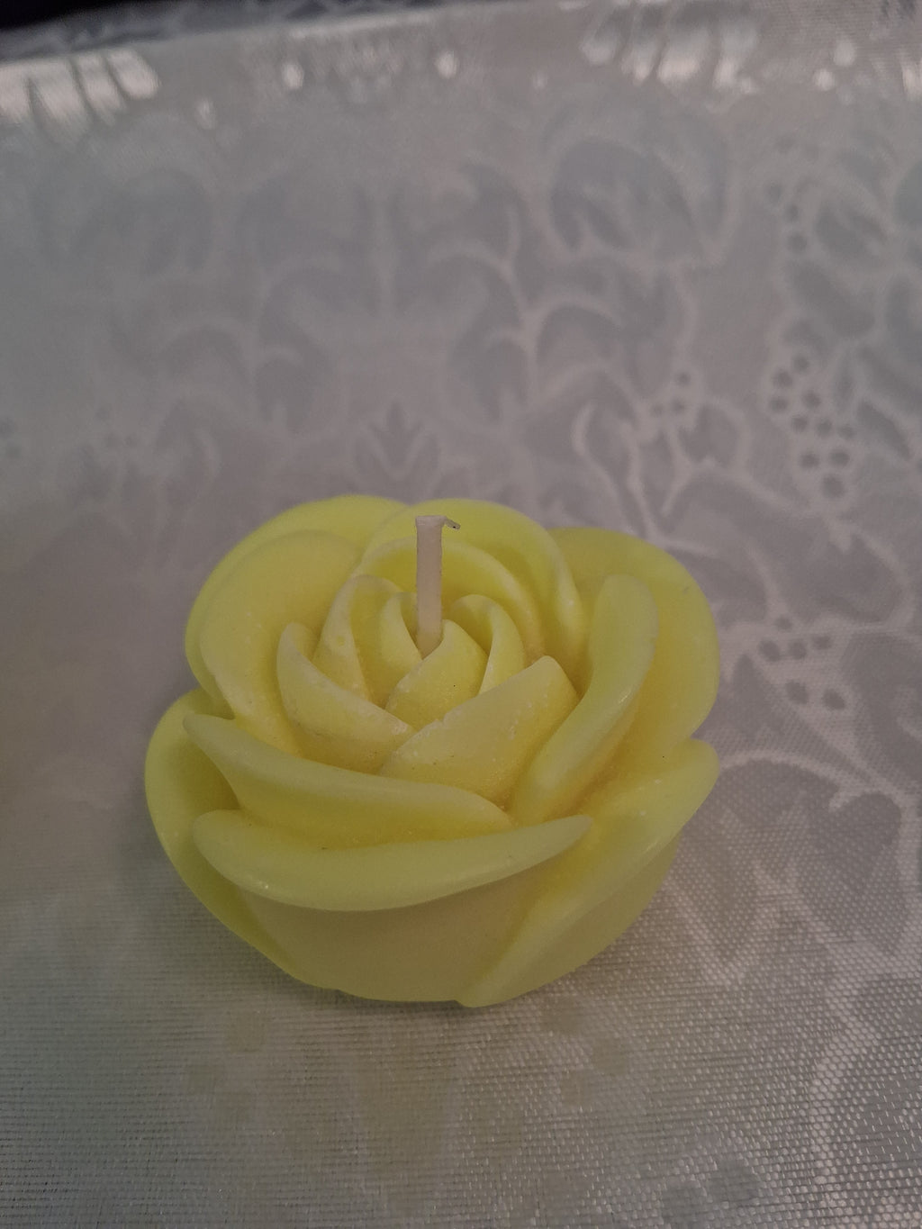 Radiant Glow Roses (Set of 3)