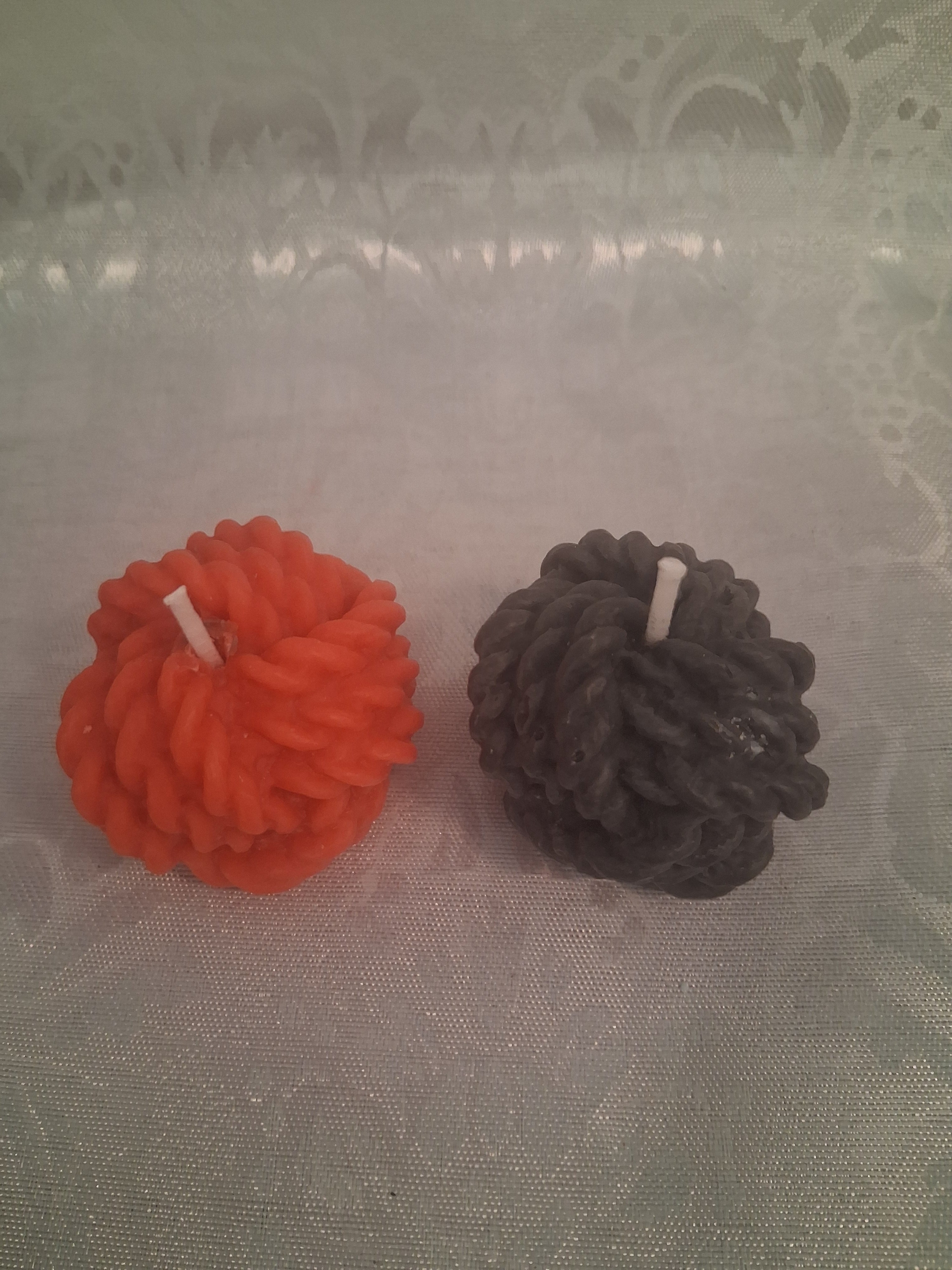 Knot Duo 3 (Set of 2)