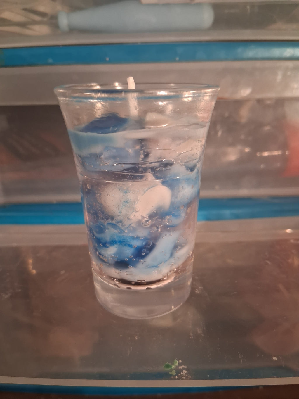 Gel Shots