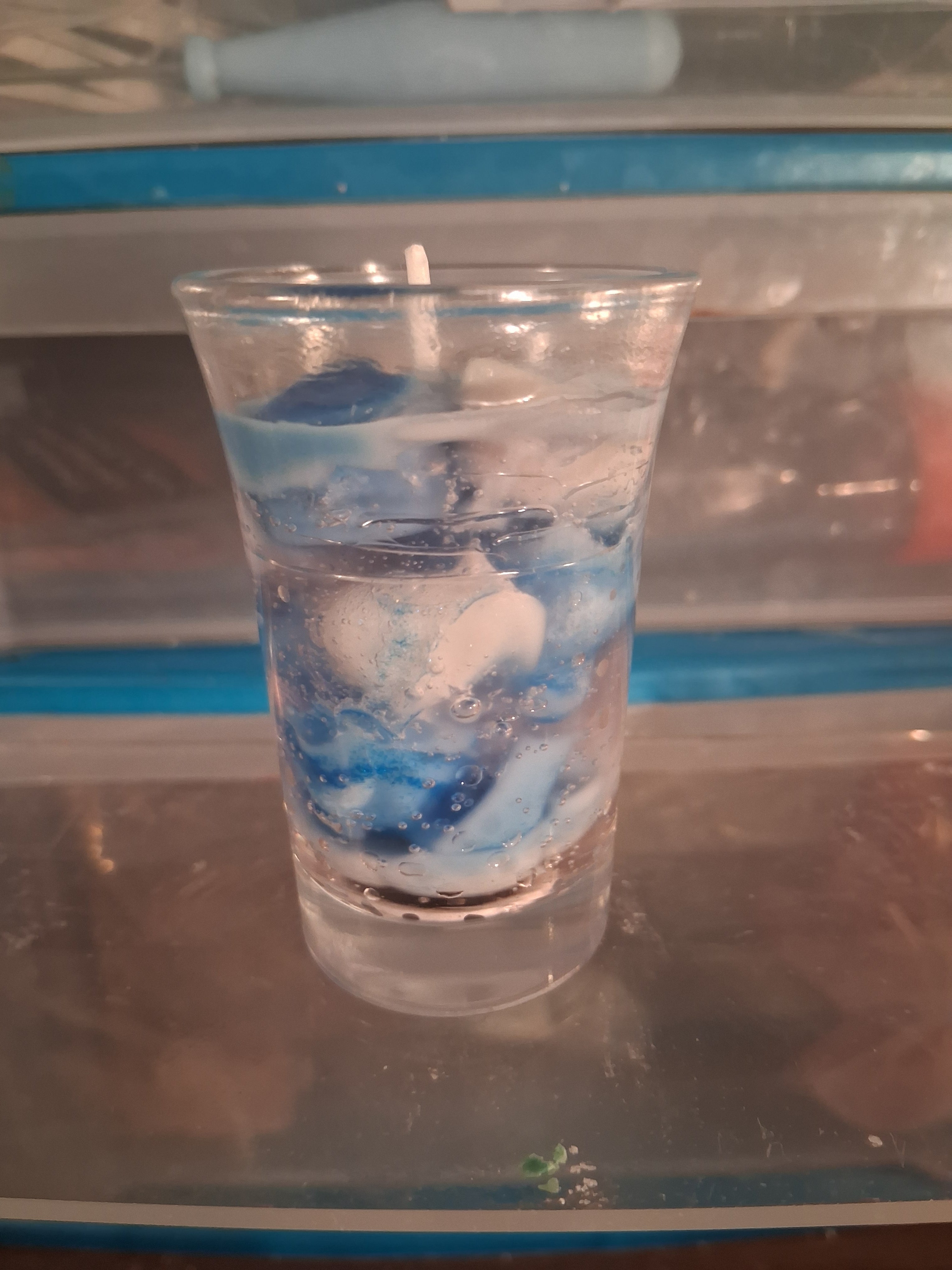 Gel Shots