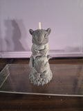Nutty Nook Candle