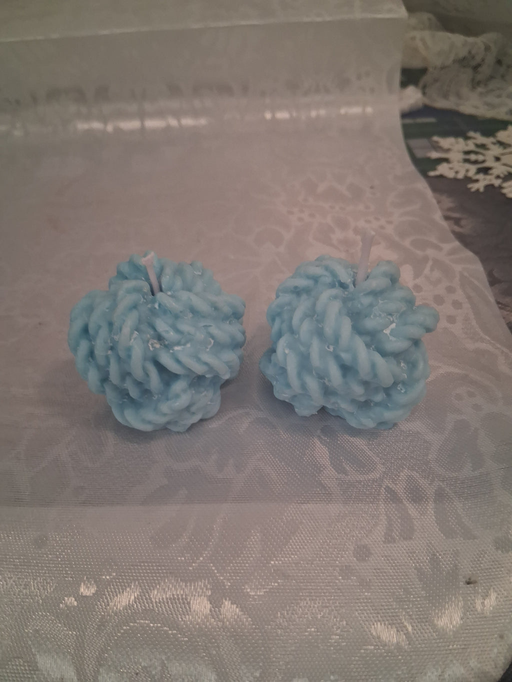 Knot Duo 5 (Set of 2)
