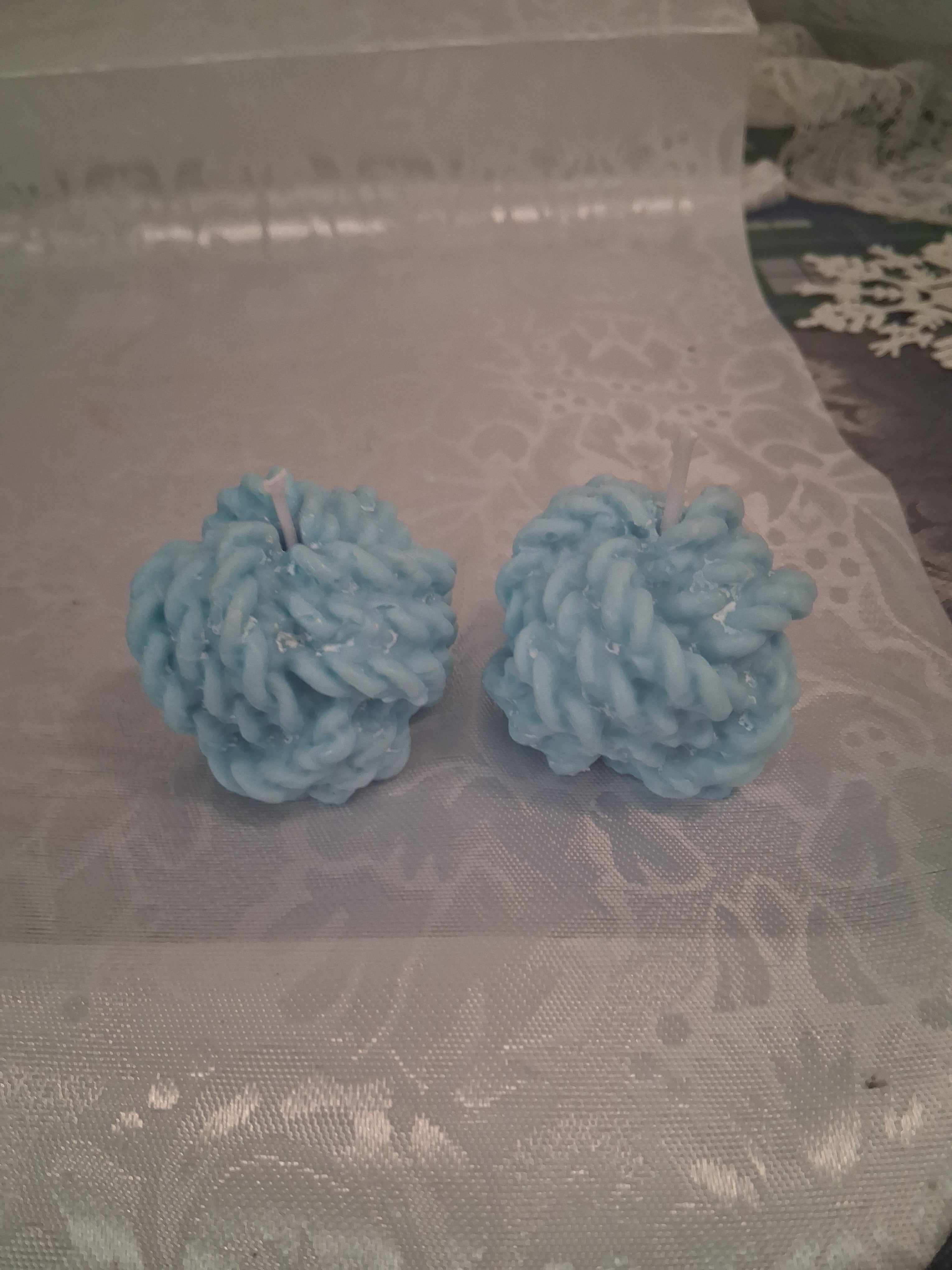 Knot Duo 5 (Set of 2)