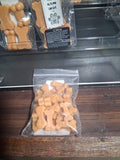 MYSTIC AUTUMN GINGER -wax melts