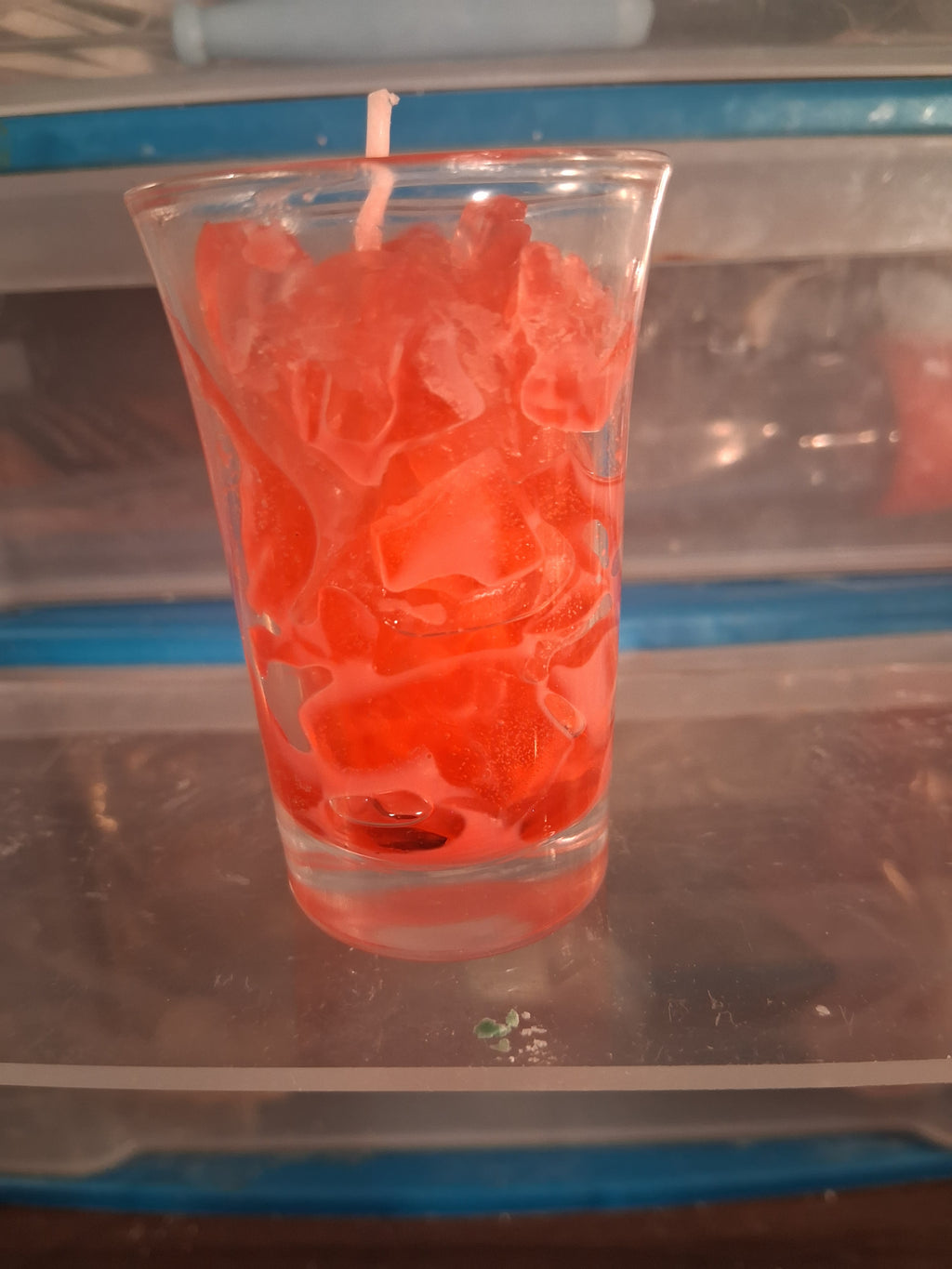 Gel Shots