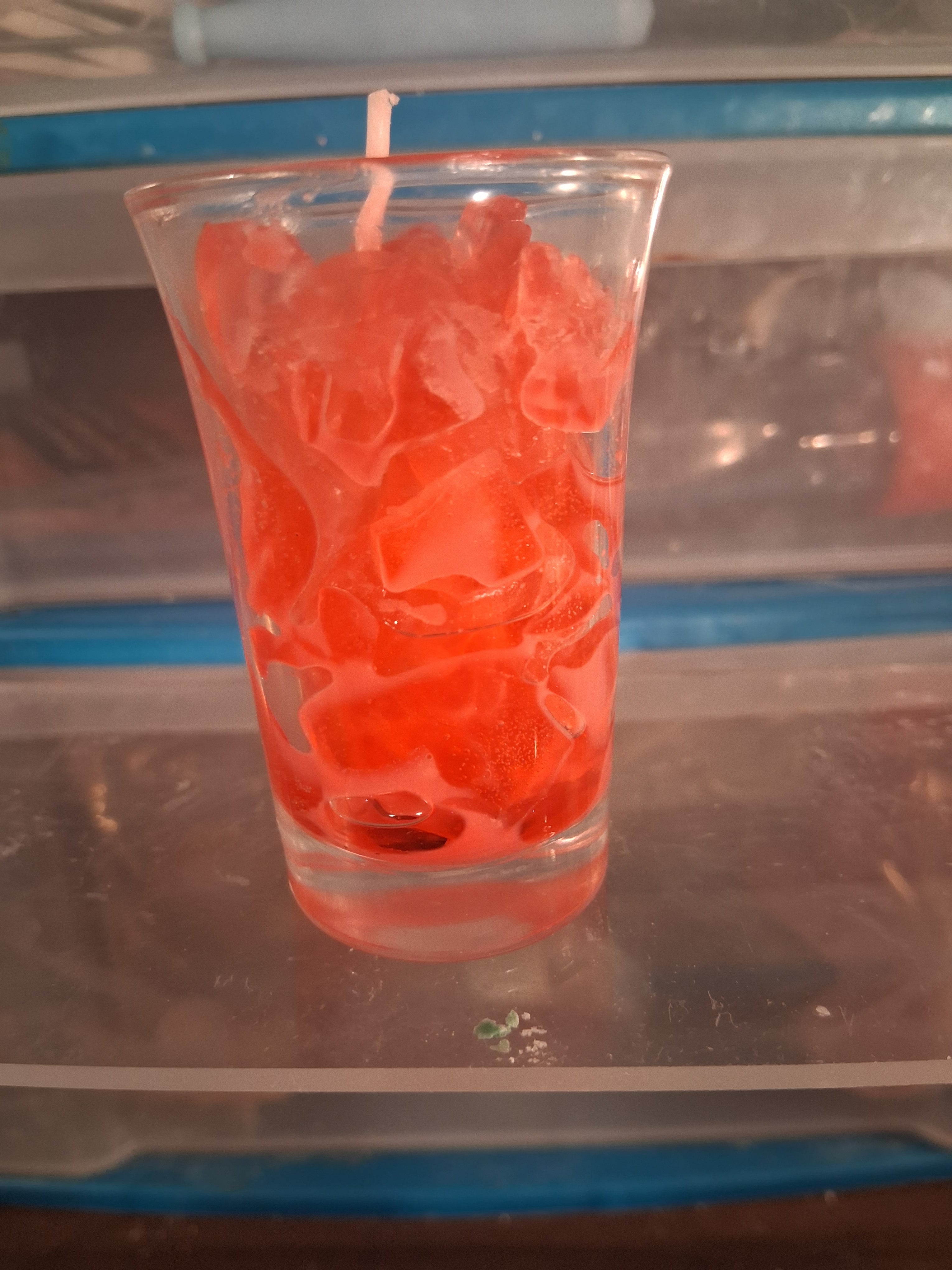 Gel Shots