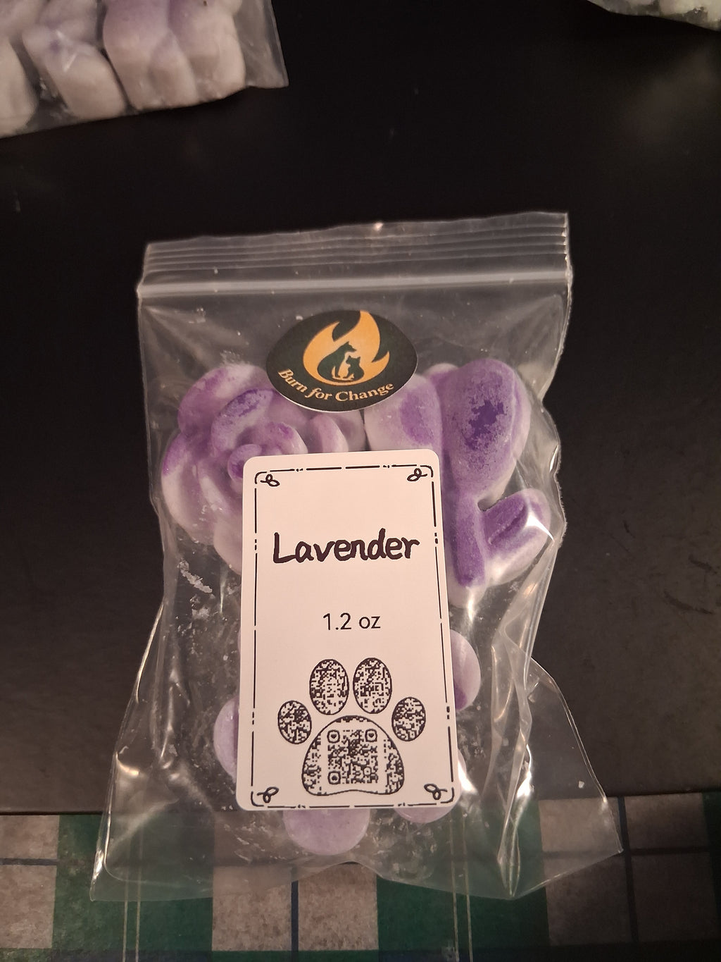 Lavender