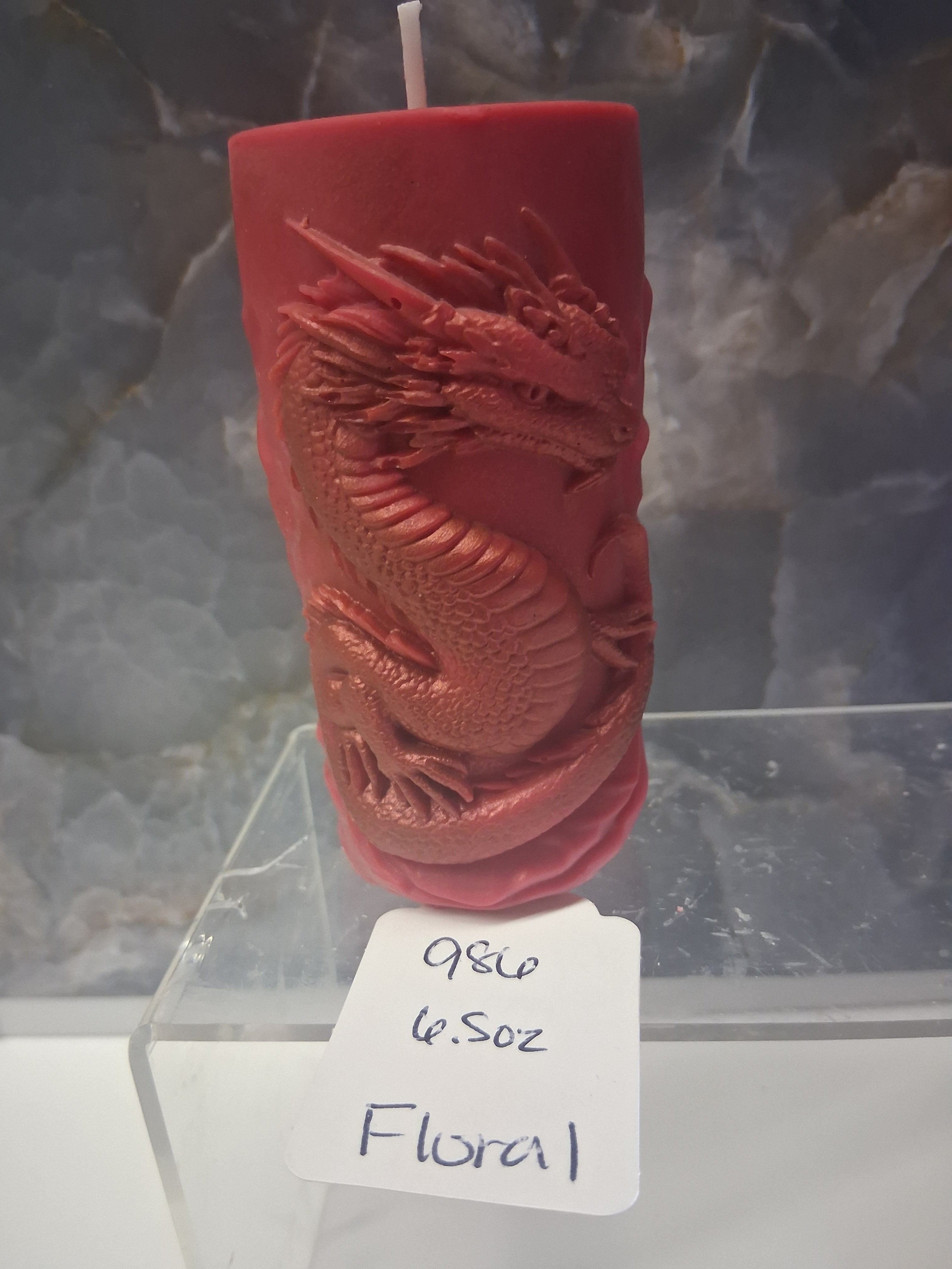 Dragons Ember
