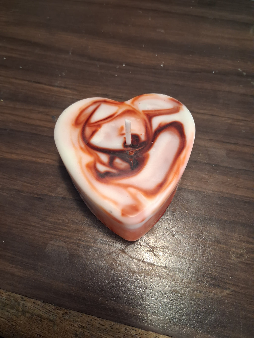 Ember Swirl Hearts
