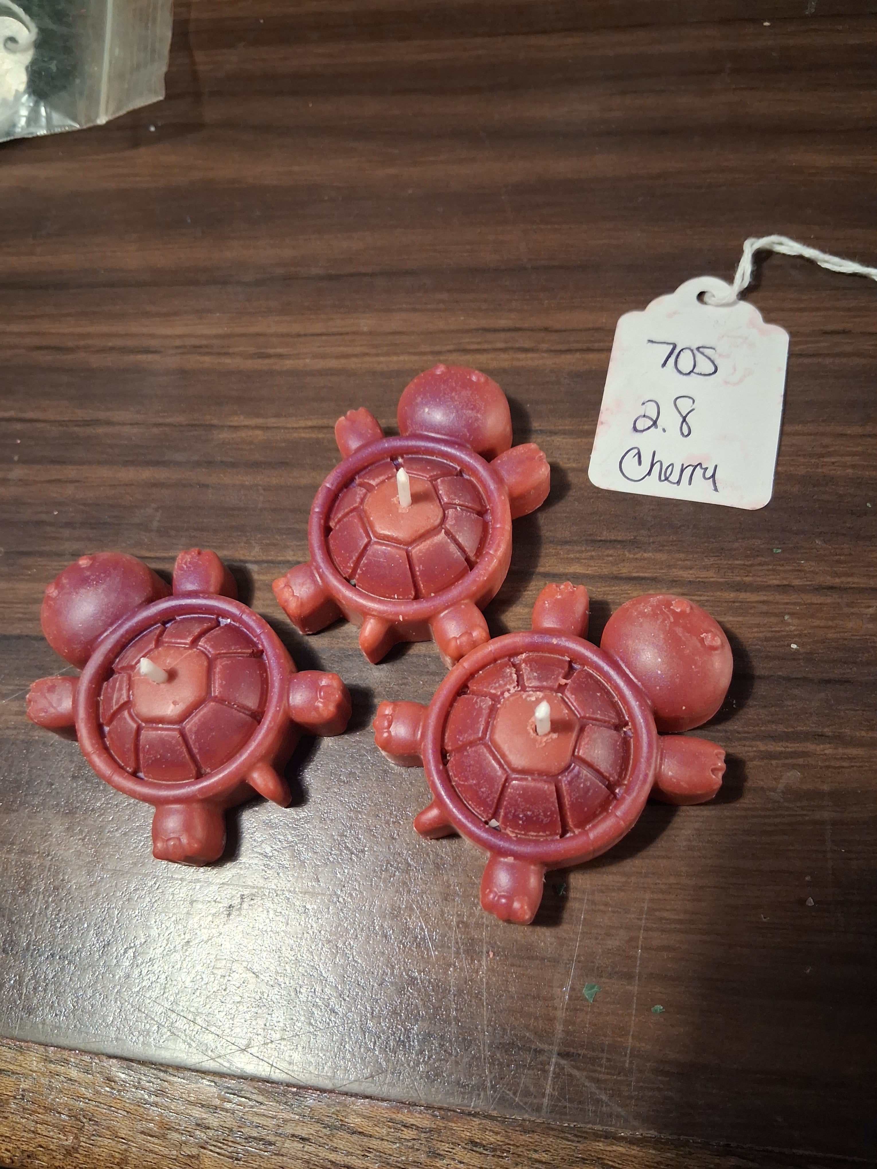Tiny Turtles