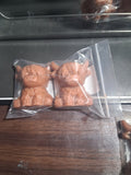 WARM CIDER GLOW - wax melts