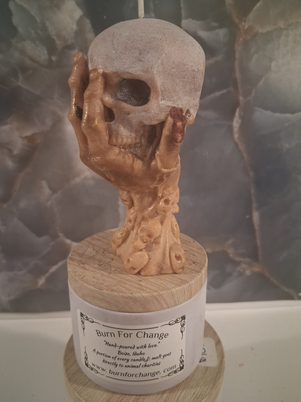 Eternal Grasp