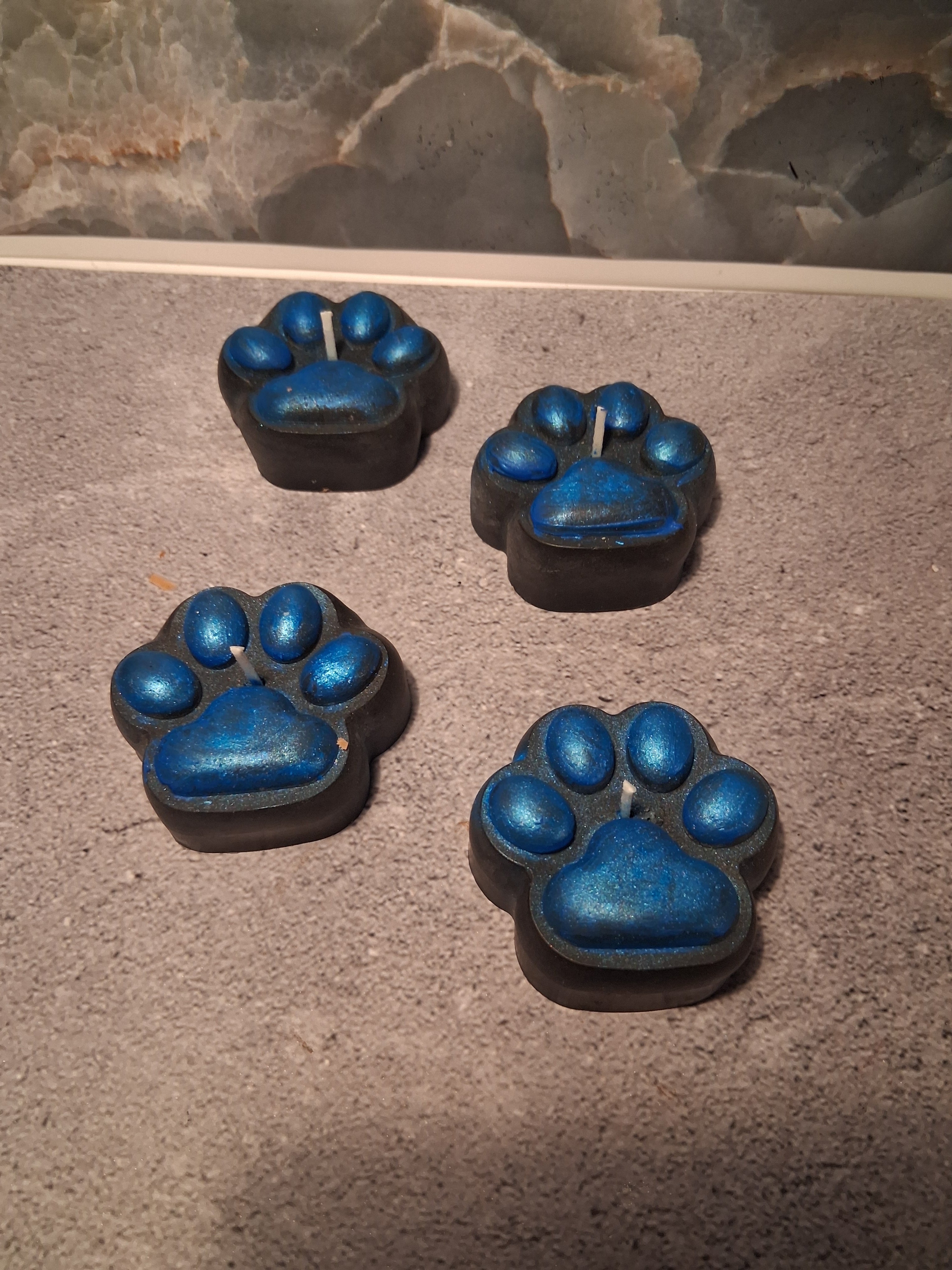 Paws of Hope