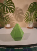 Prism Pulse Candle