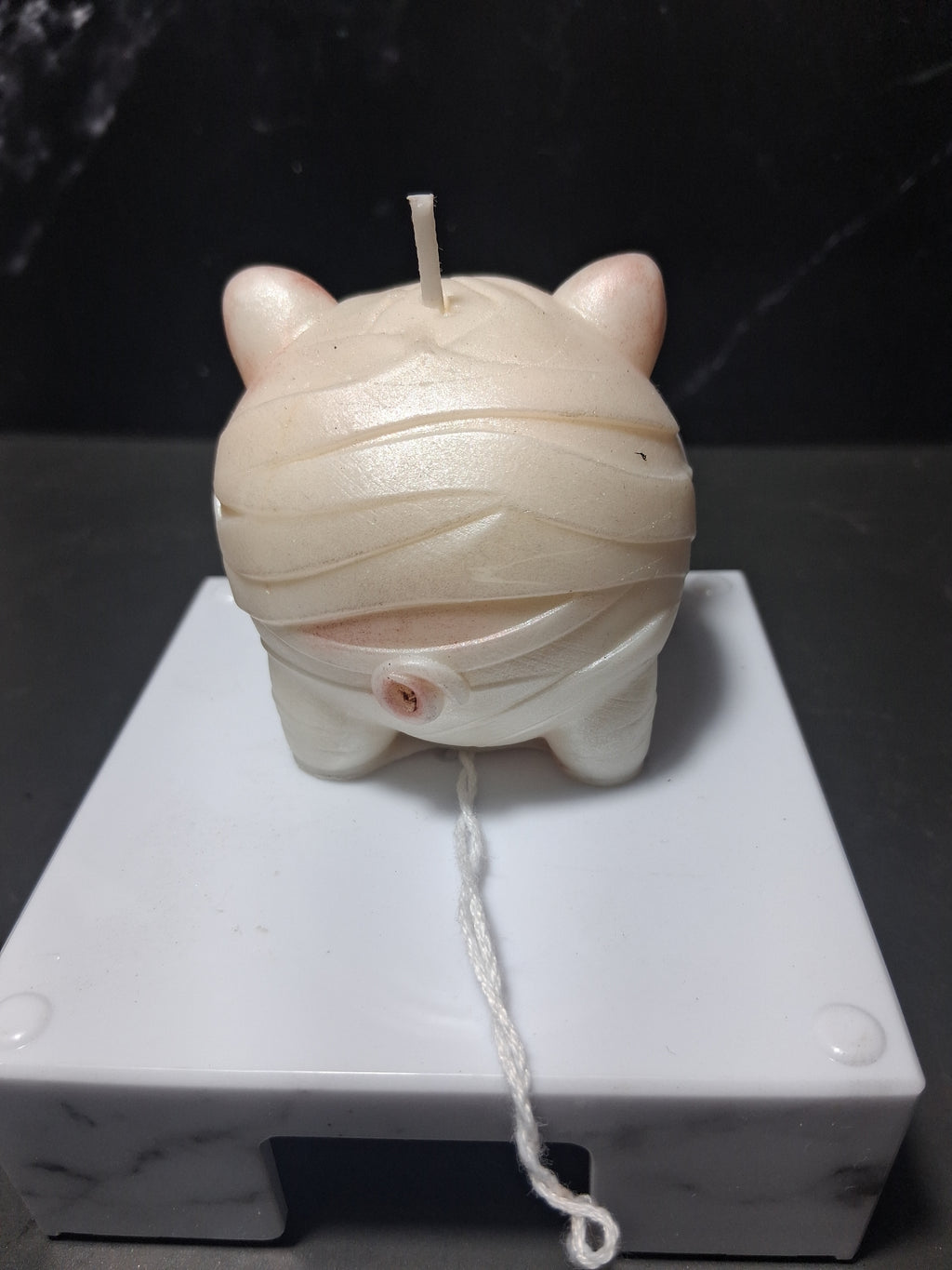 The Pharaoh's Swine