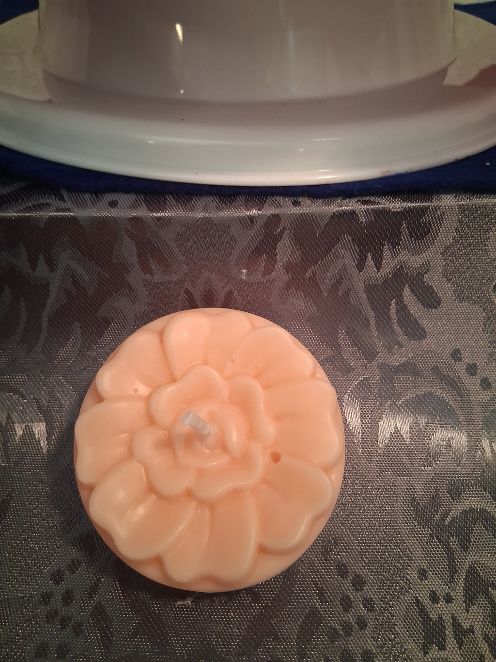 Enchanted Flora Harmony (Set of 4)