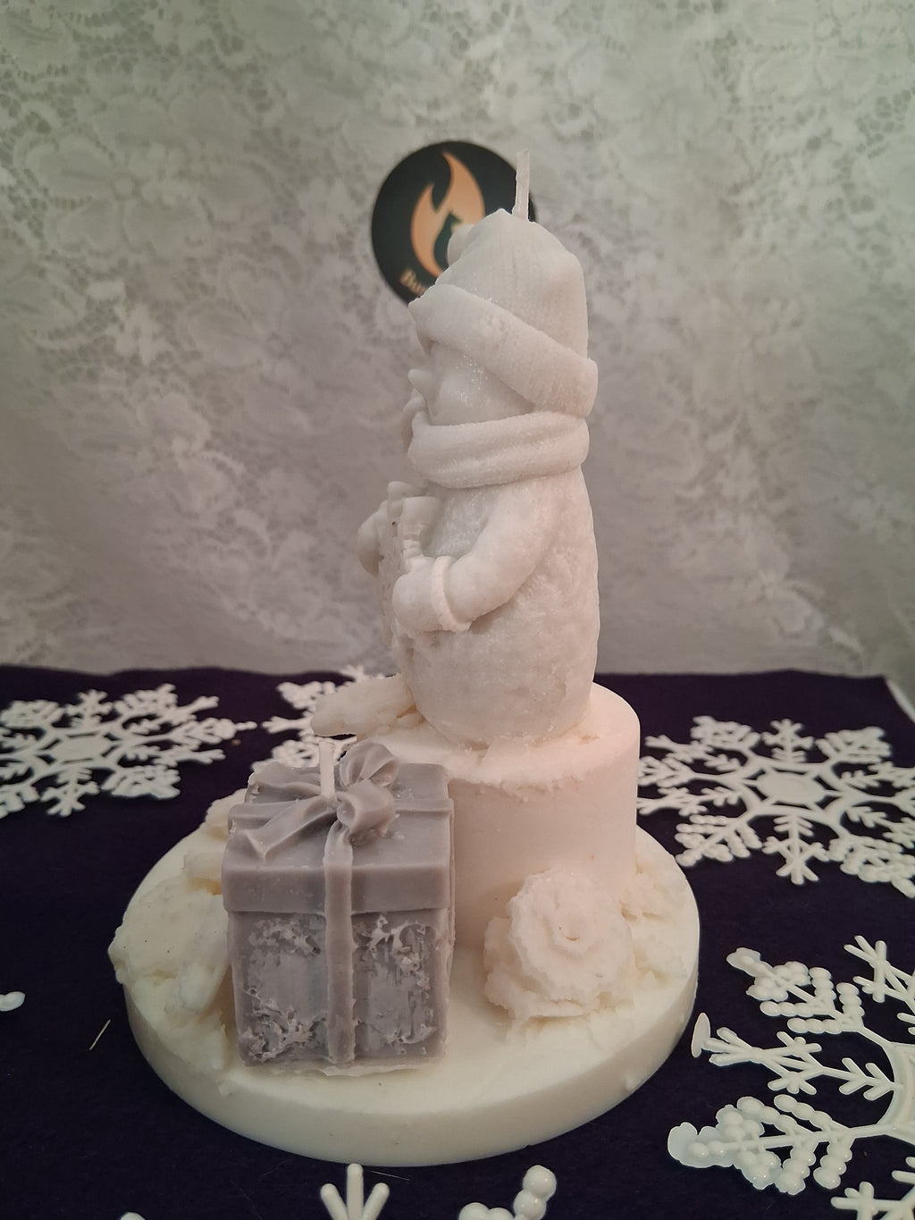 Snowflake Wonderland