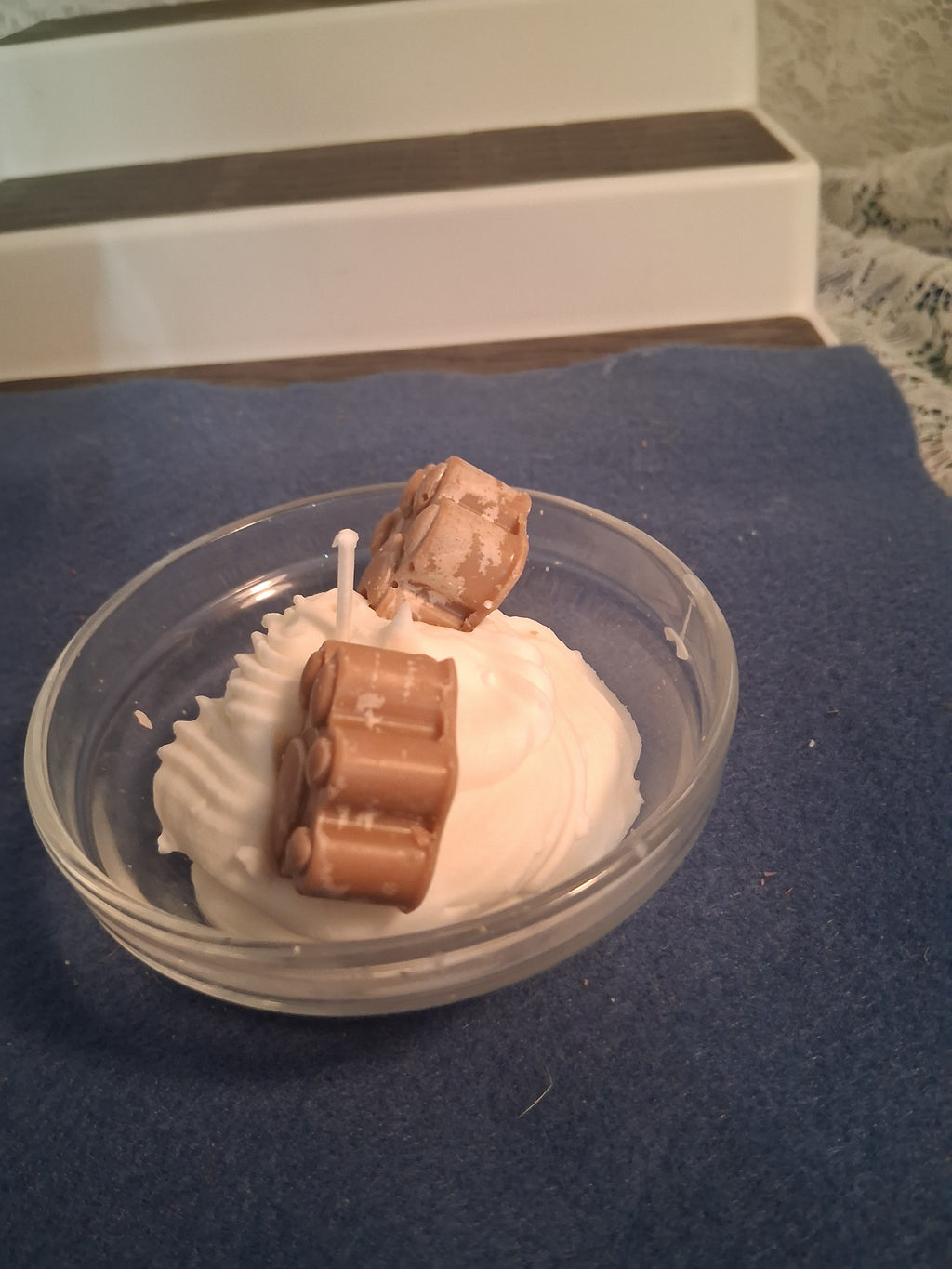 Pup Cup (Muddy Paws)