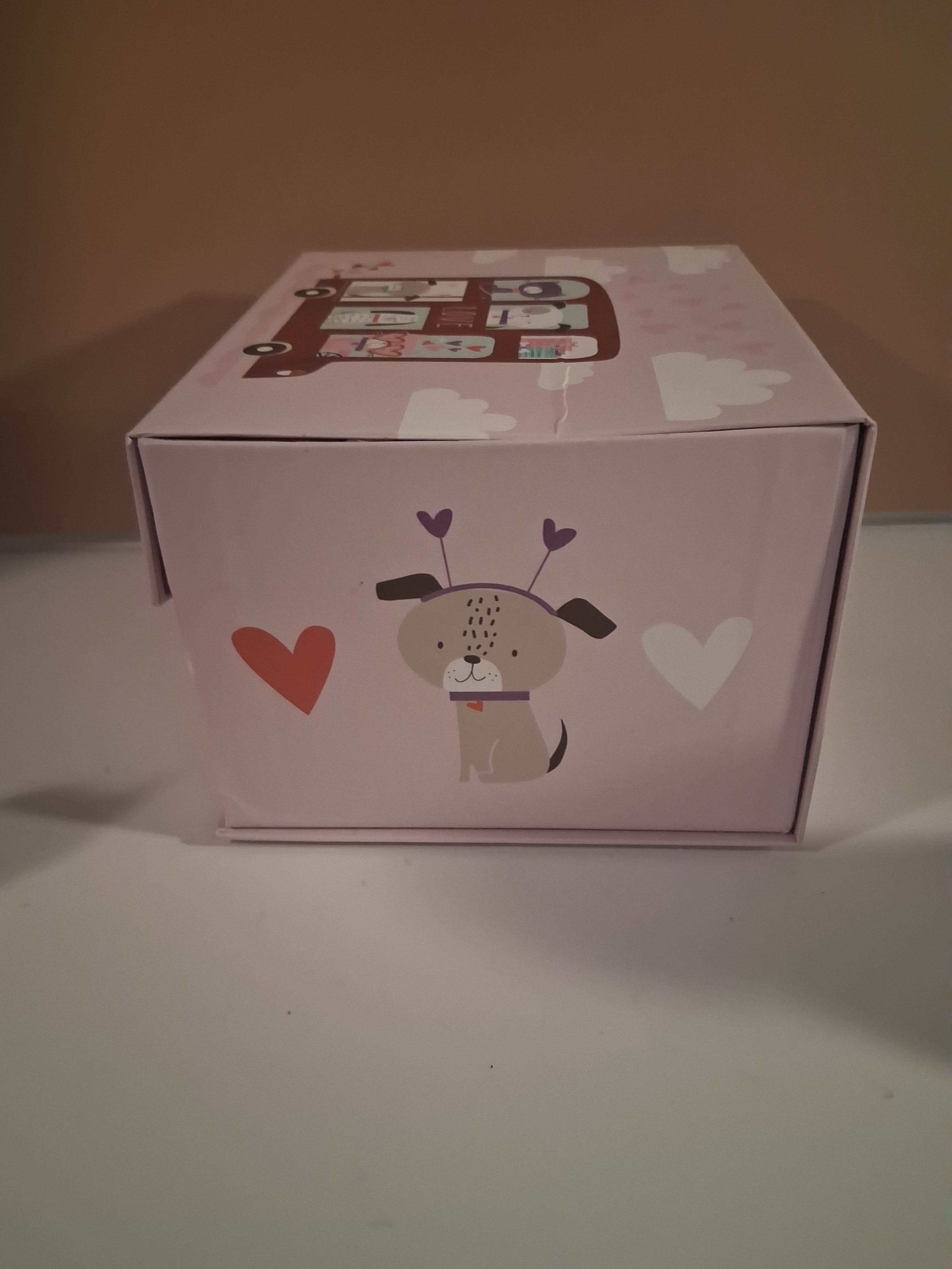 Paw-fect Together (Set of 2)