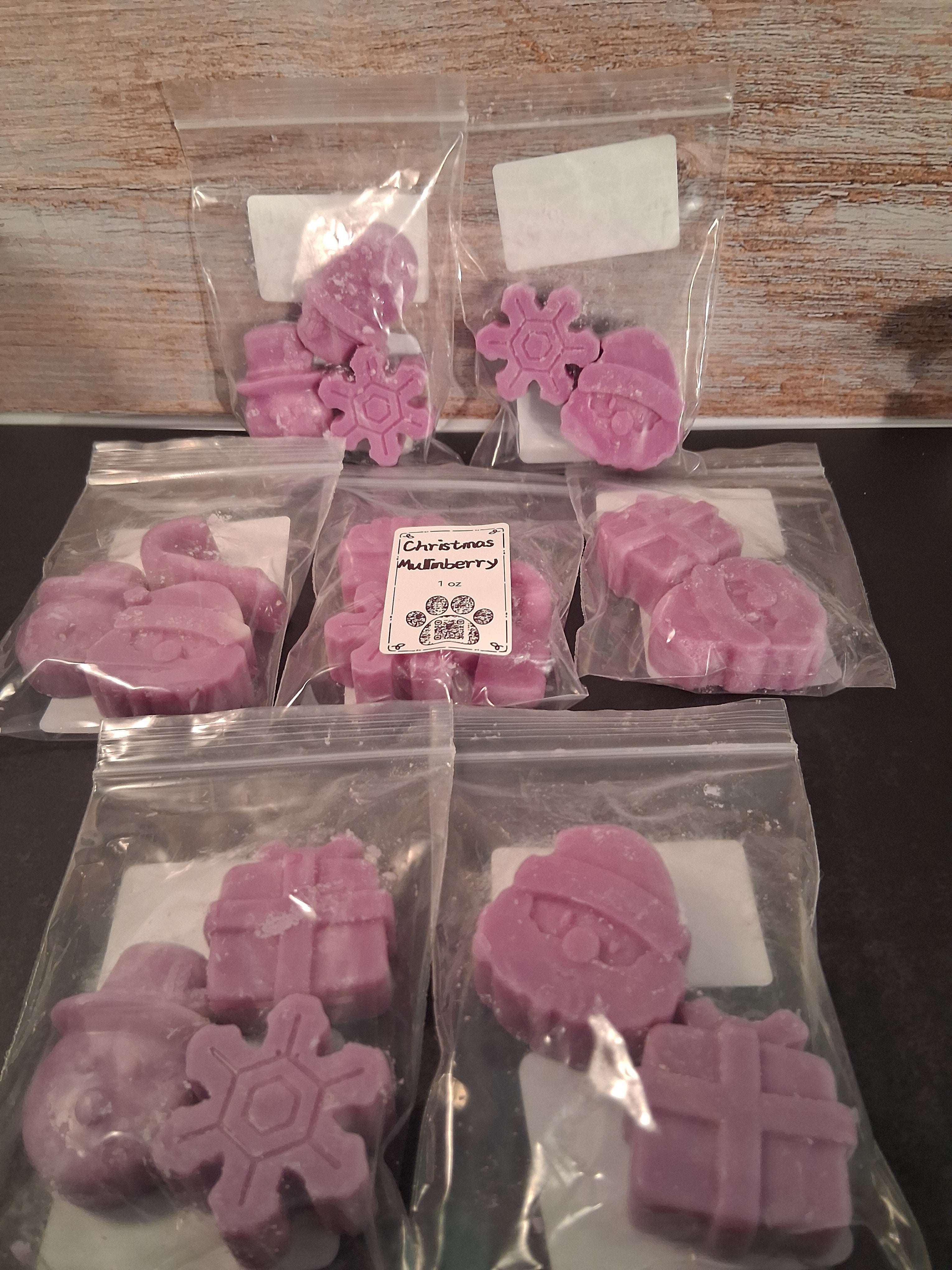 Christmas mullinberry