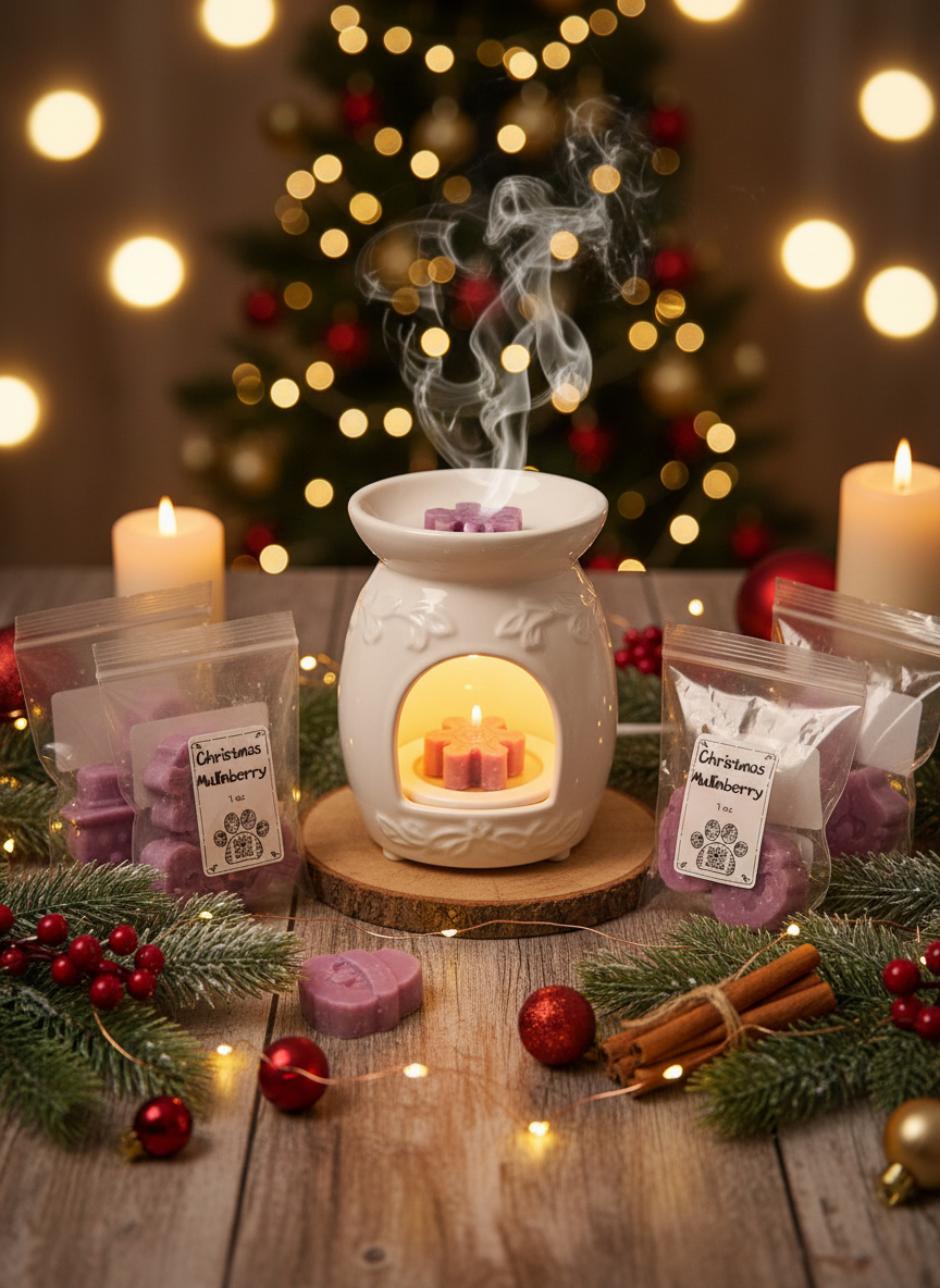 Christmas mullinberry