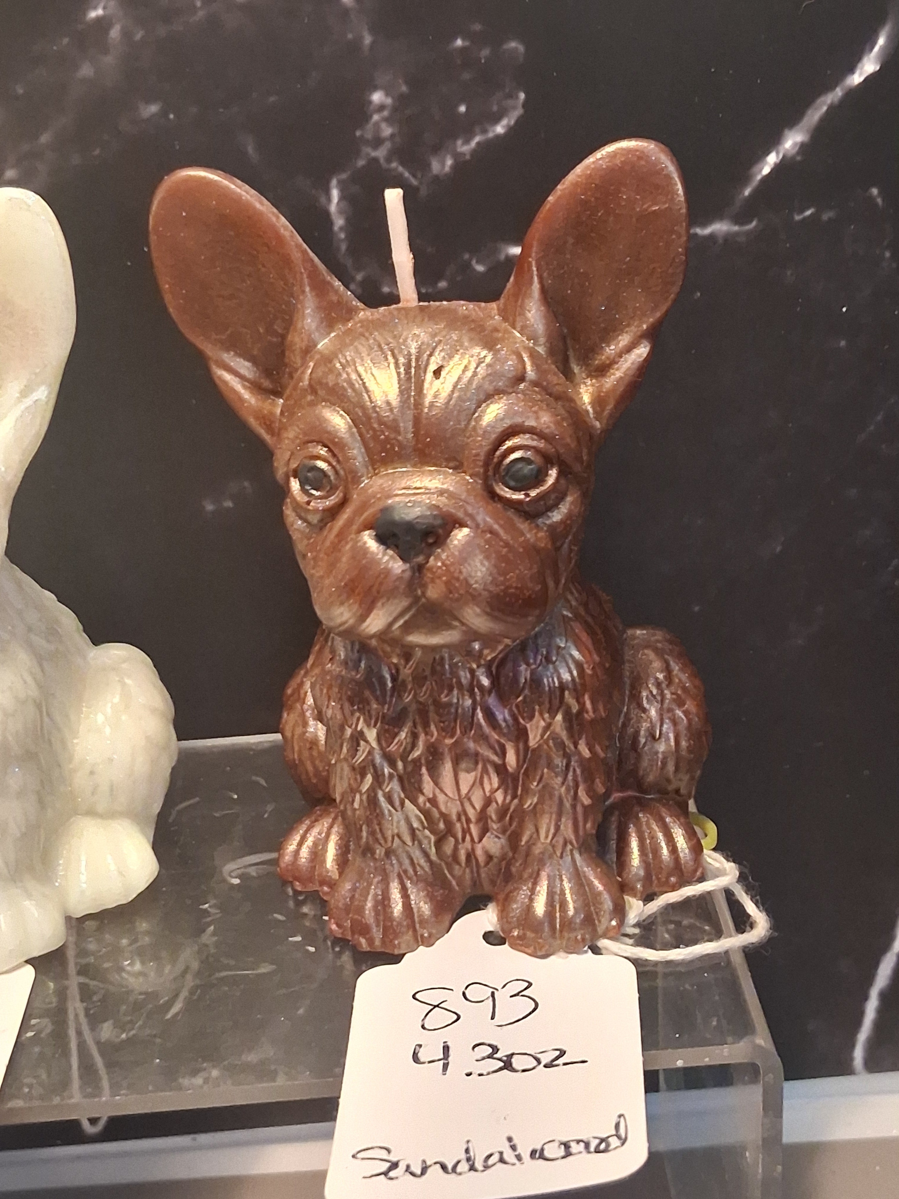 Firelight Frenchie