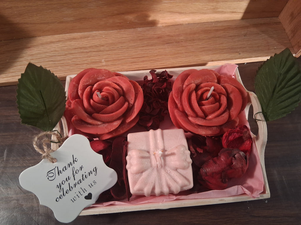 Timeless Romance 🌹