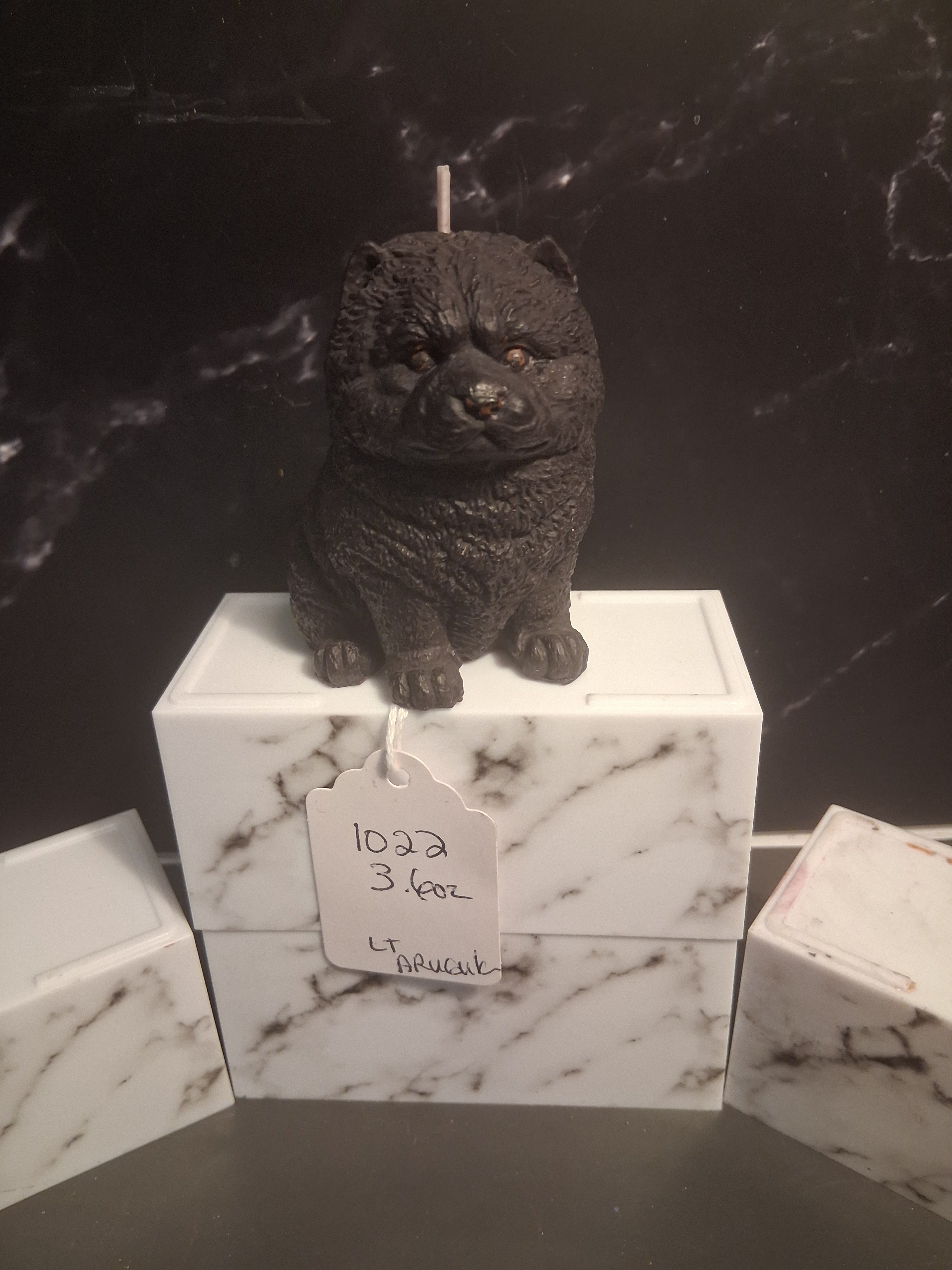 Chow Chow Charm